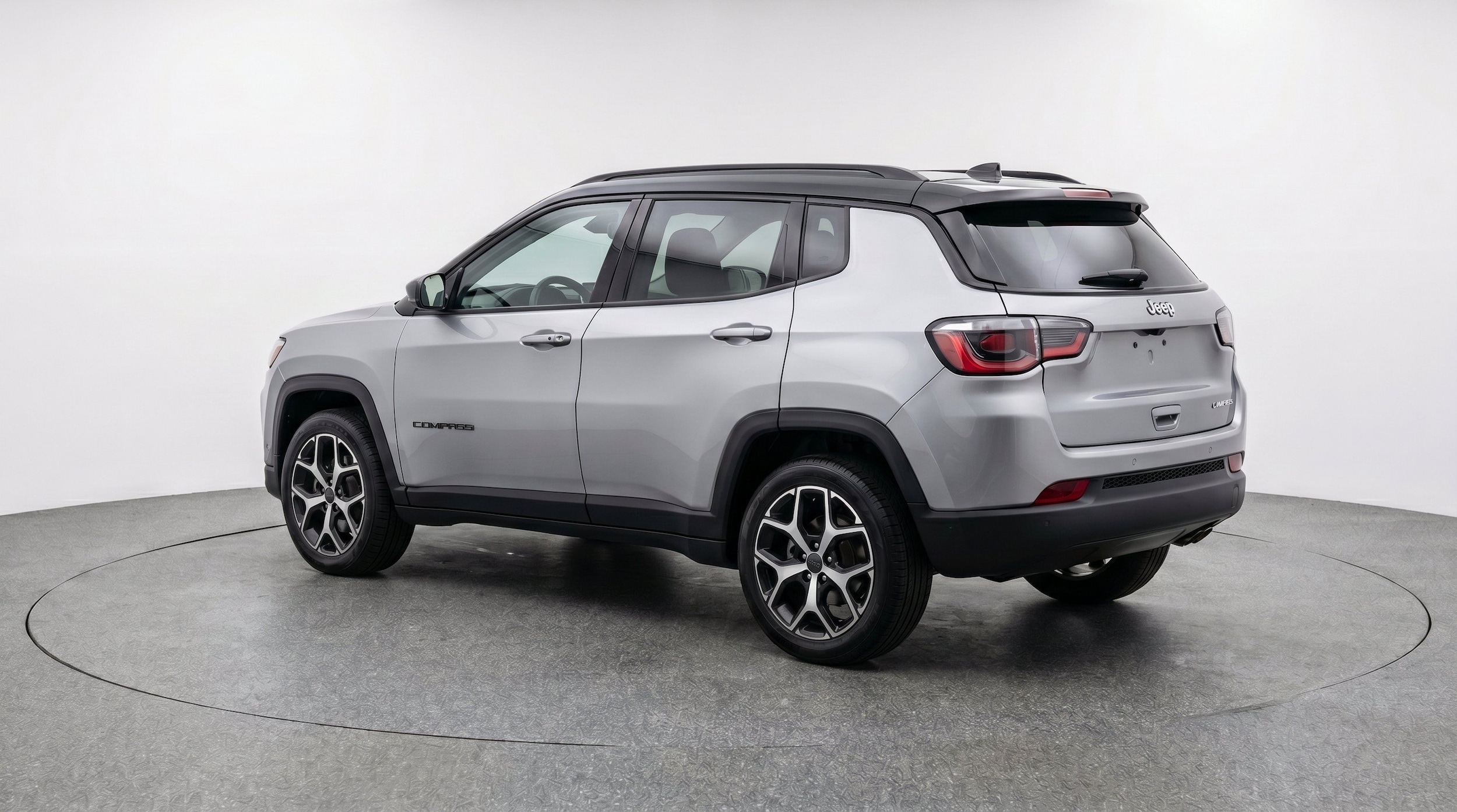 Thumbnail: 2025 Jeep Compass - 6