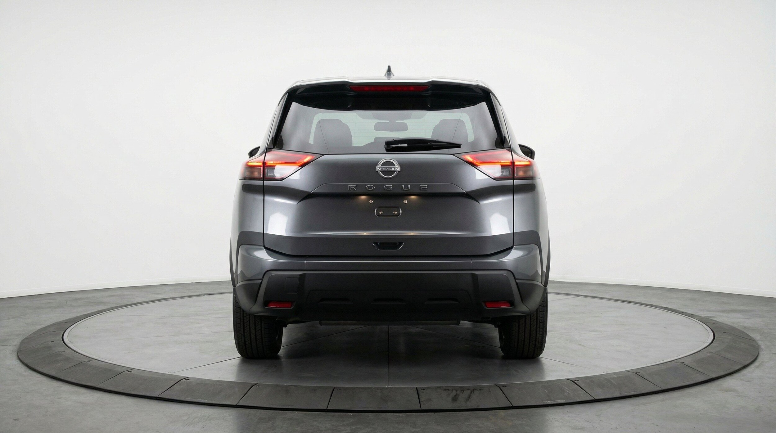 Thumbnail: 2026 Nissan Rogue - 7