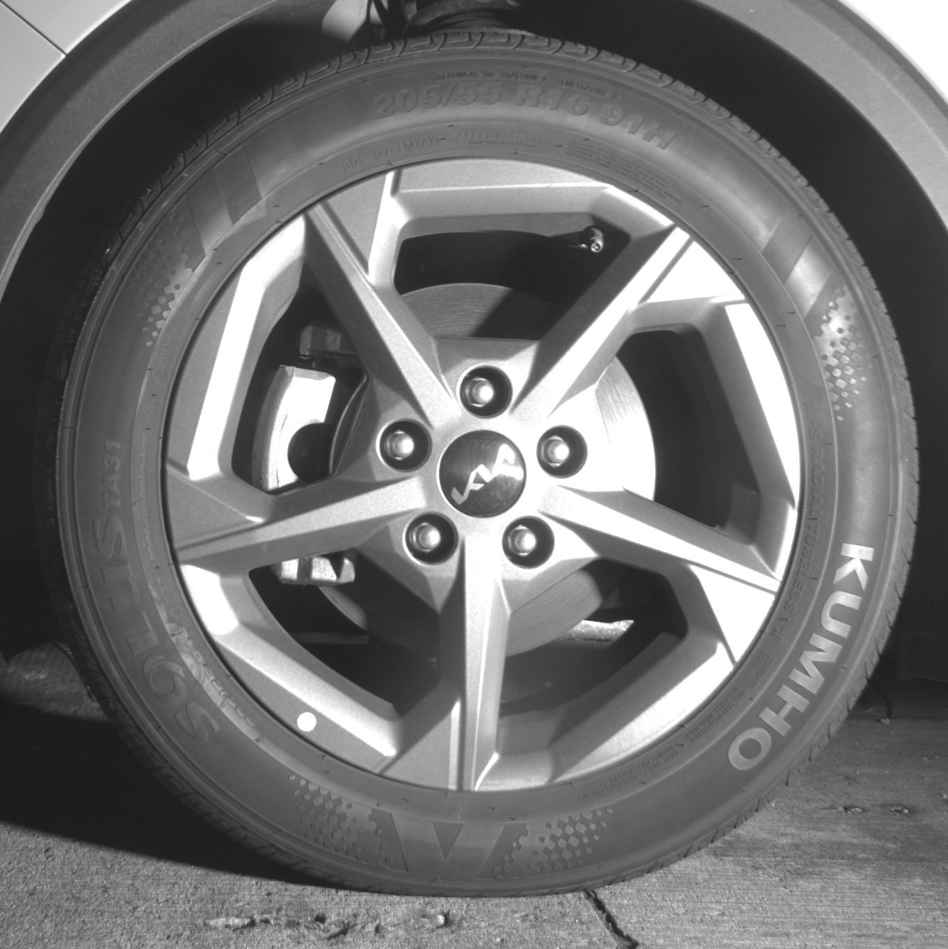 Thumbnail: 2025 Kia K4 - 9