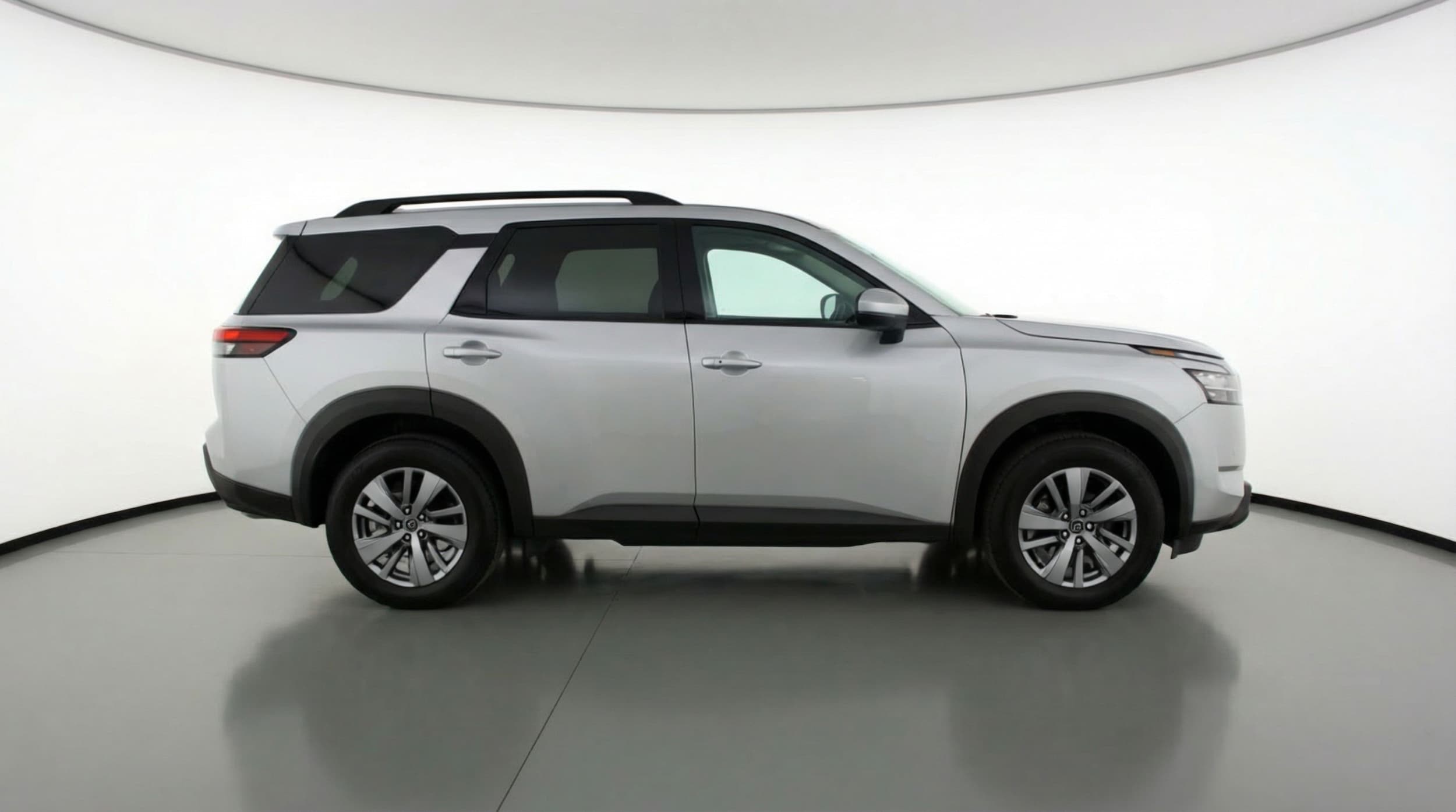 Thumbnail: 2025 Nissan Pathfinder - 8