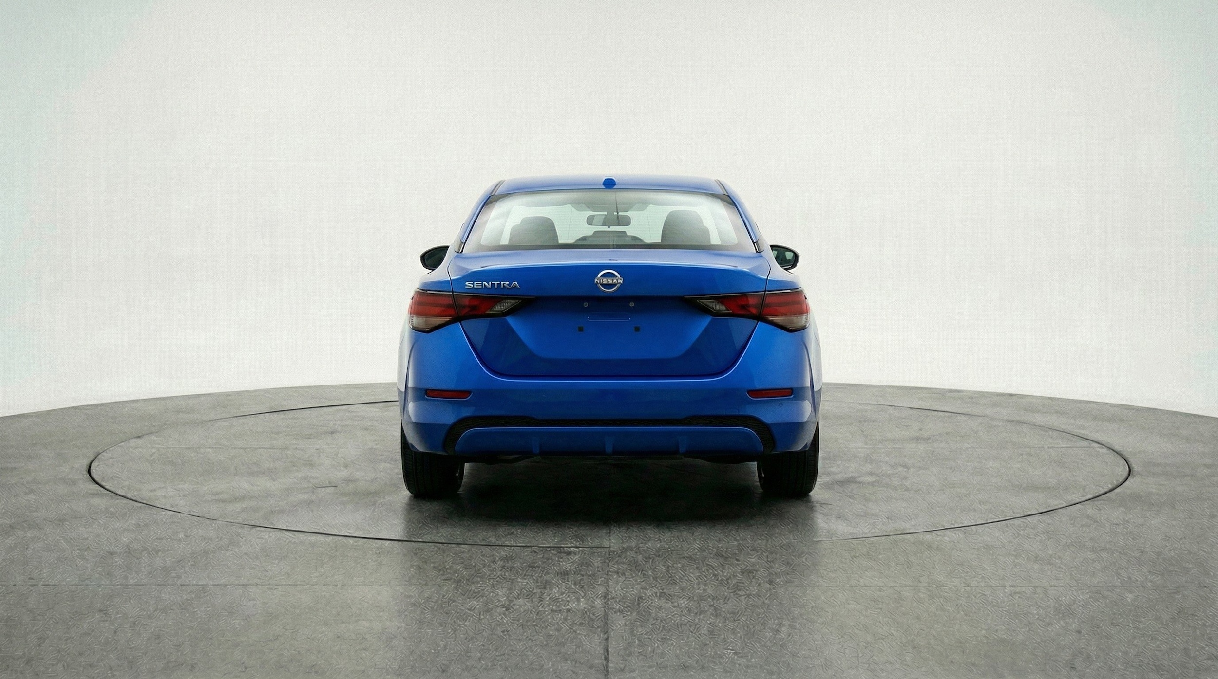 Thumbnail: 2025 Nissan Sentra - 7