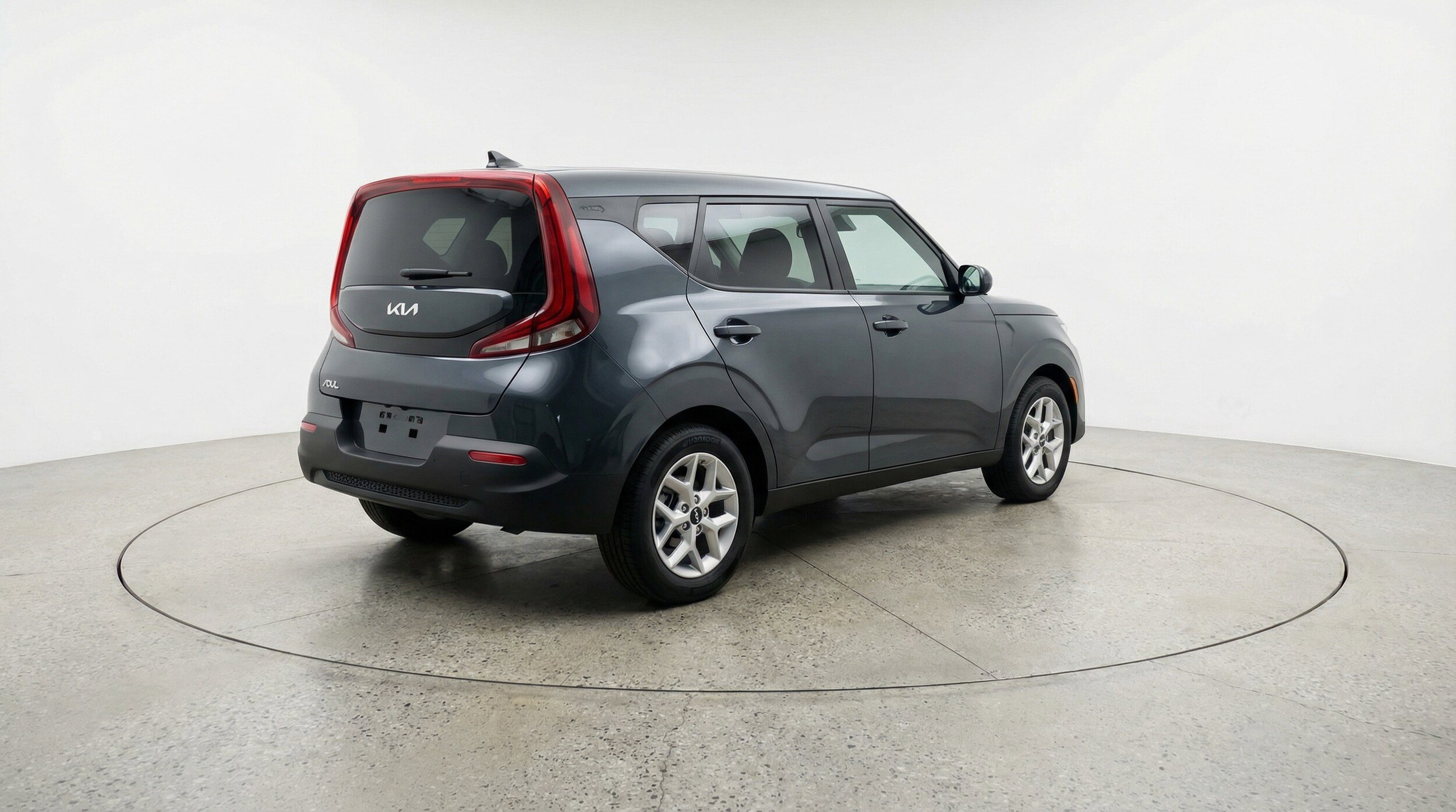 Thumbnail: 2025 Kia Soul - 9
