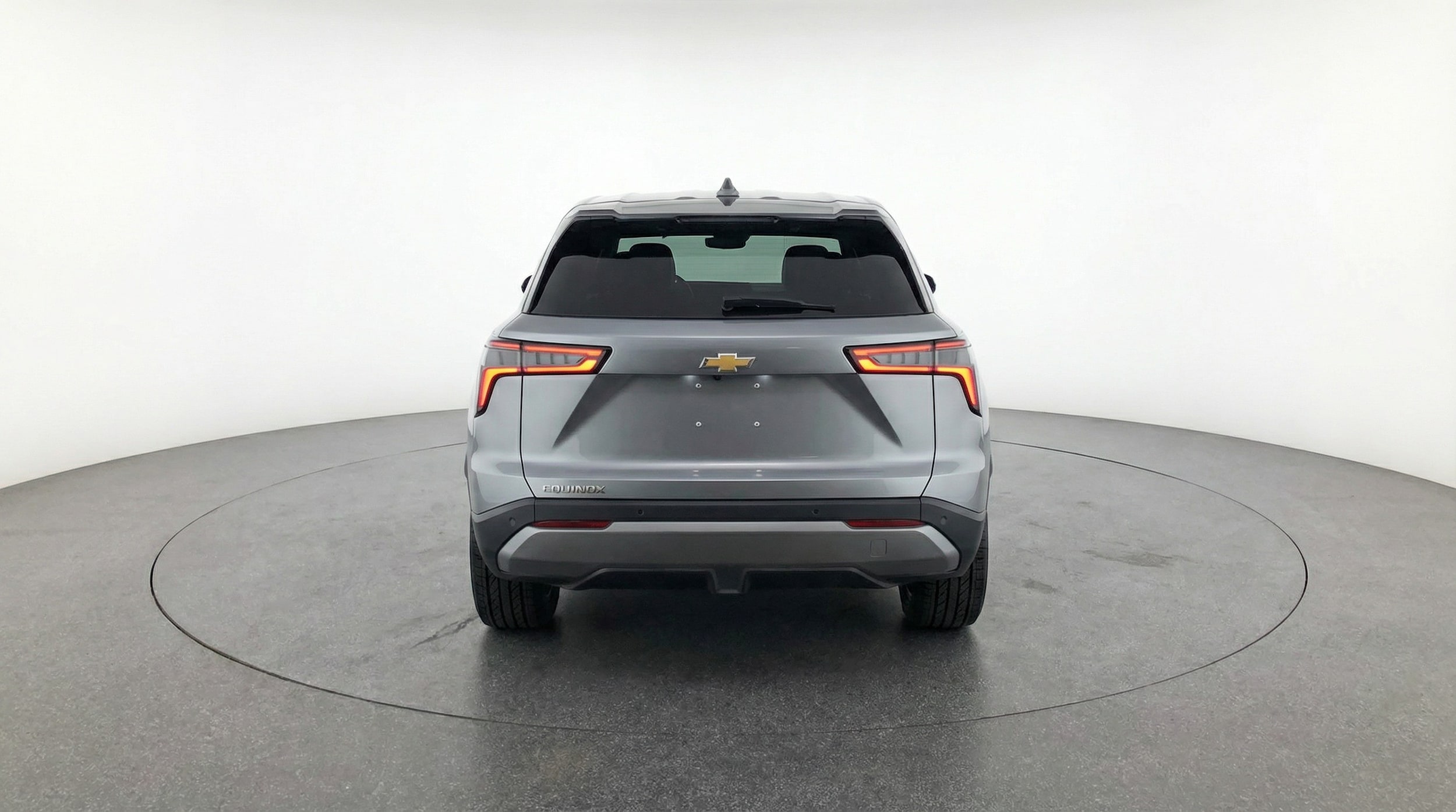 Thumbnail: 2025 Chevrolet Equinox - 6