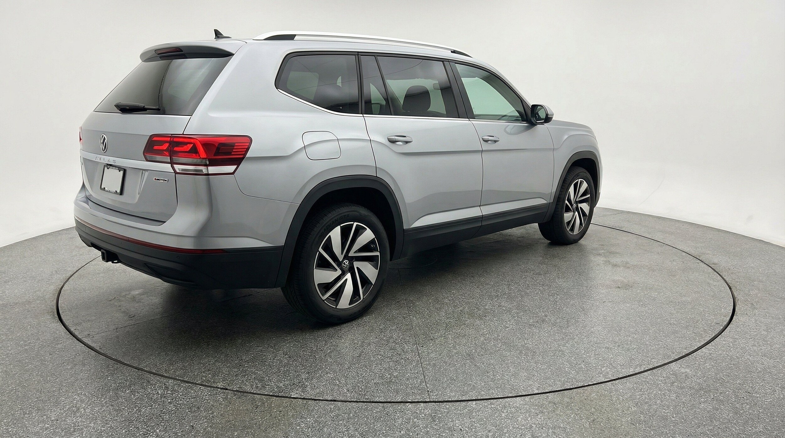 Thumbnail: 2026 Volkswagen Atlas - 9