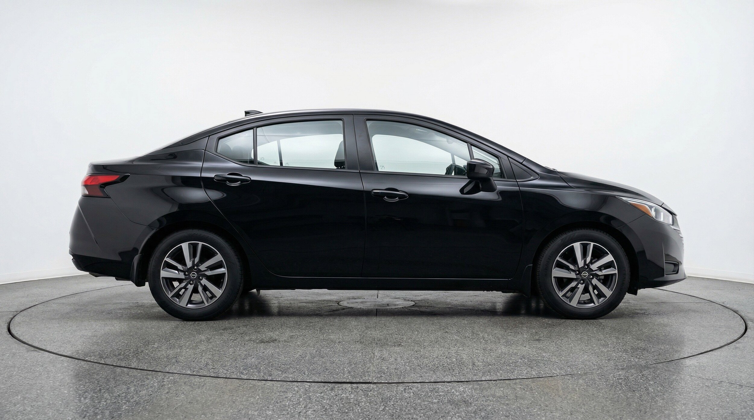 Thumbnail: 2025 Nissan Versa - 11