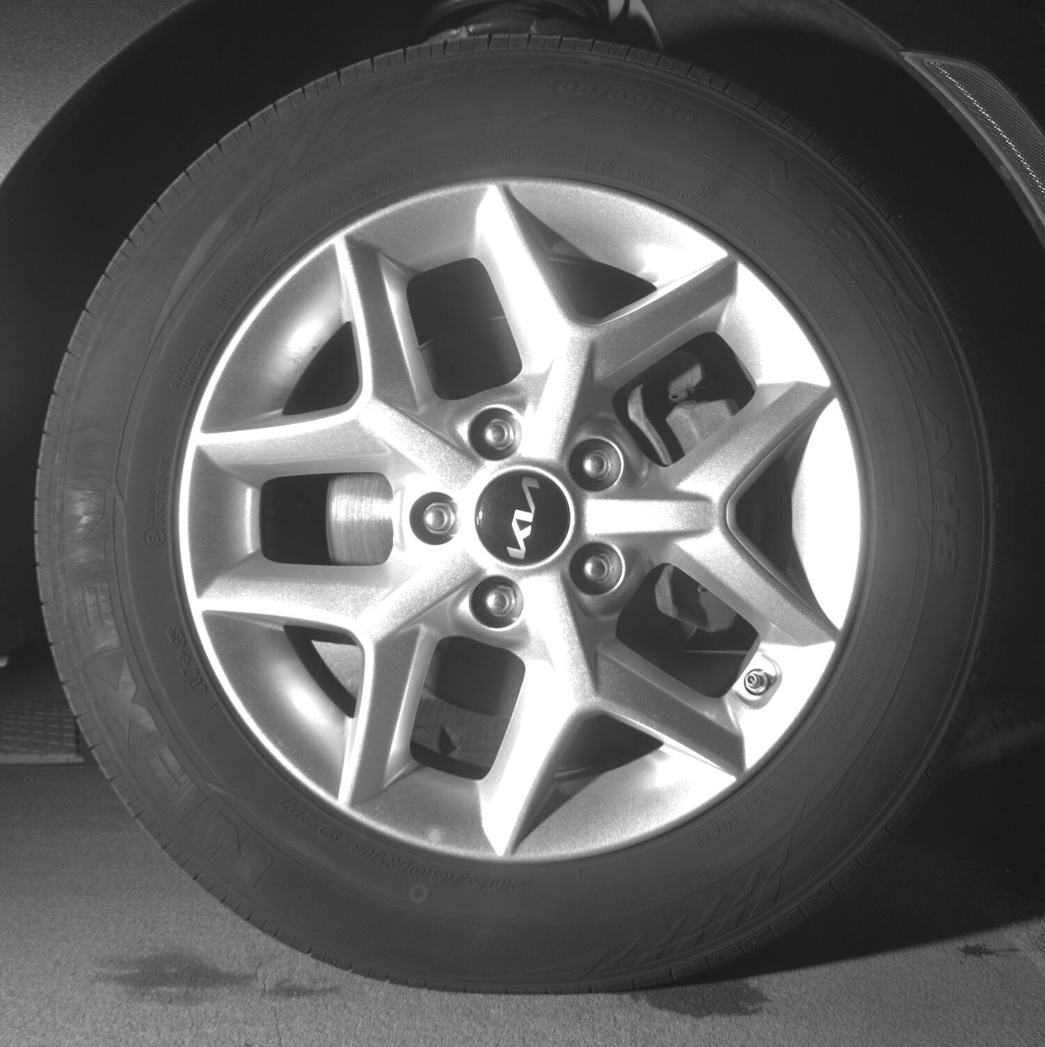 Thumbnail: 2025 Kia Soul - 10