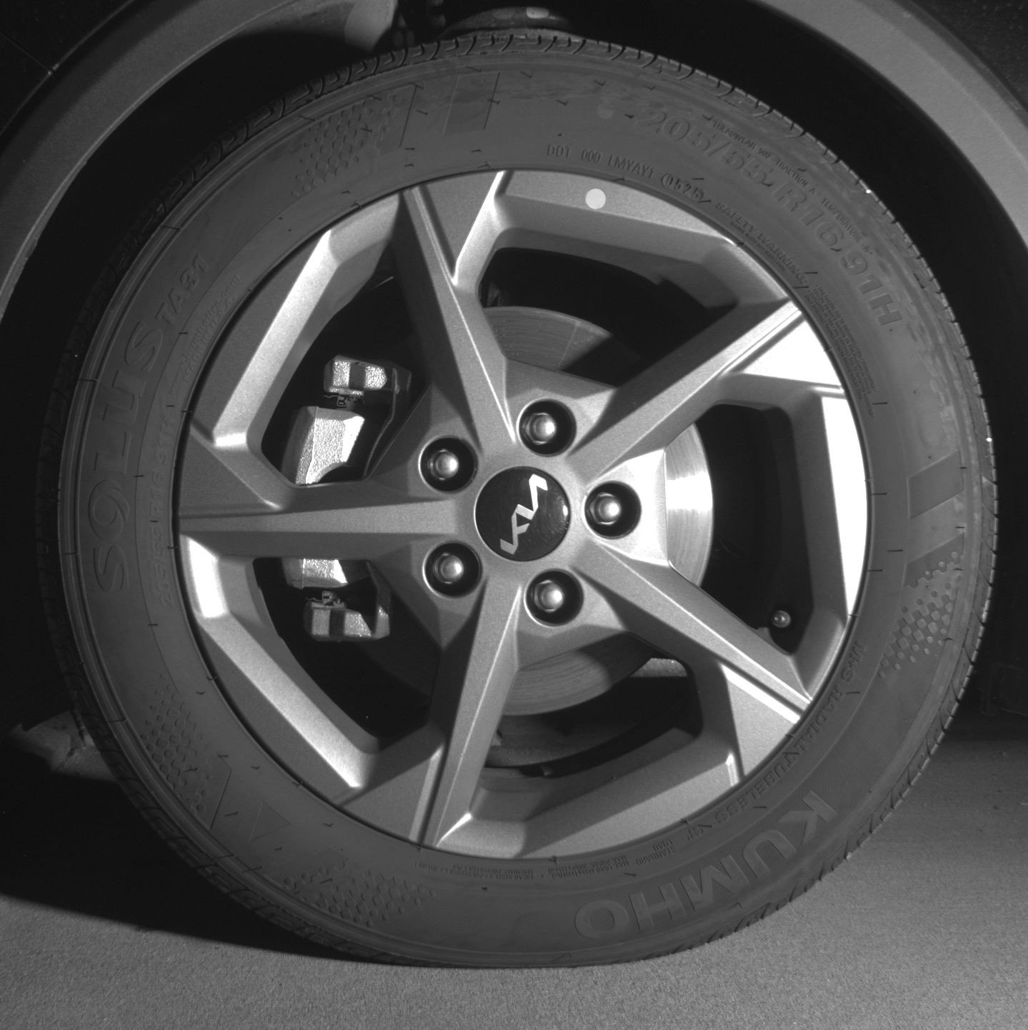 Thumbnail: 2025 Kia K4 - 12