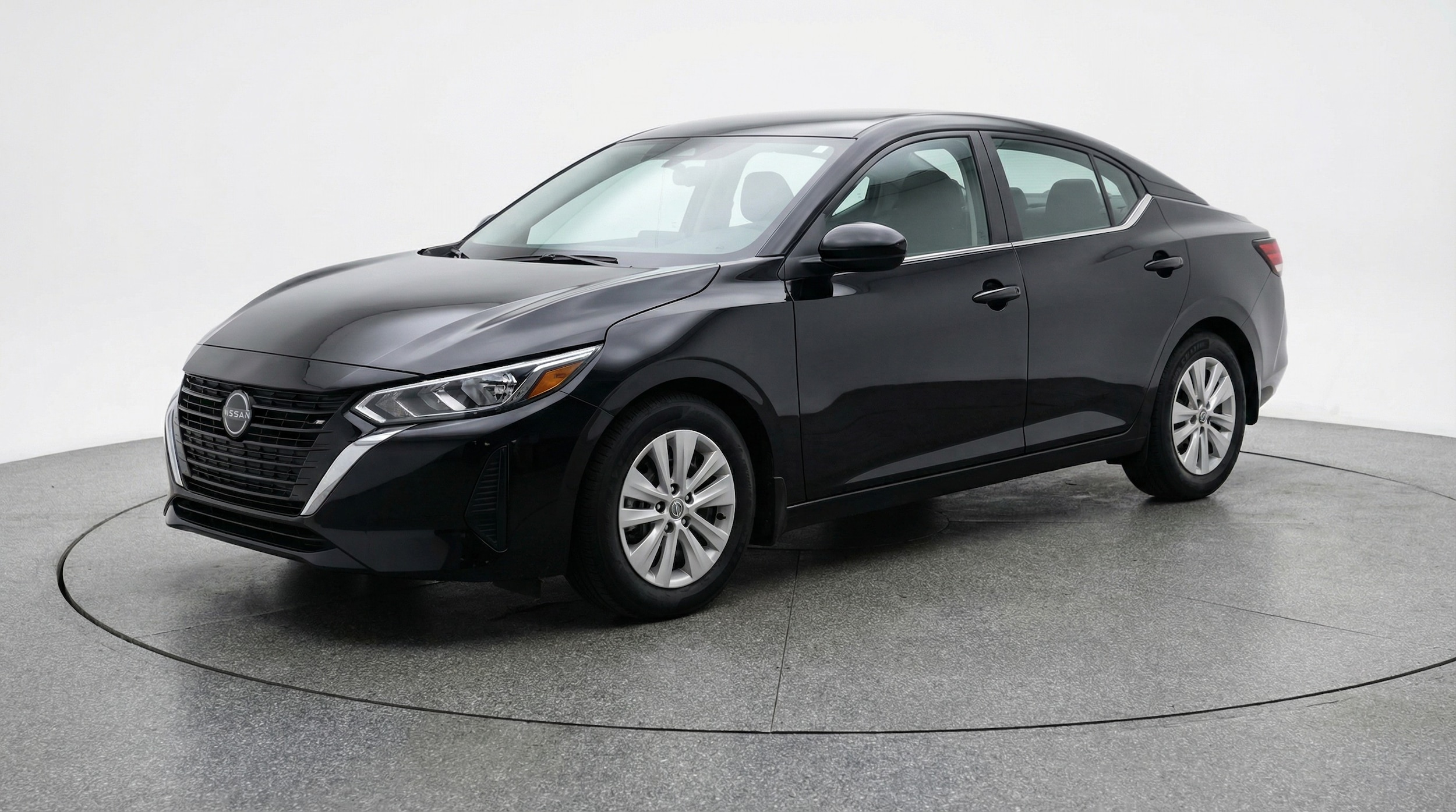 Thumbnail: 2025 Nissan Sentra - 3