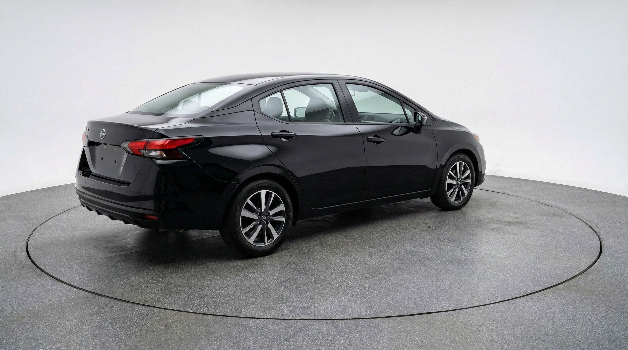 Thumbnail: 2025 Nissan Versa - 9