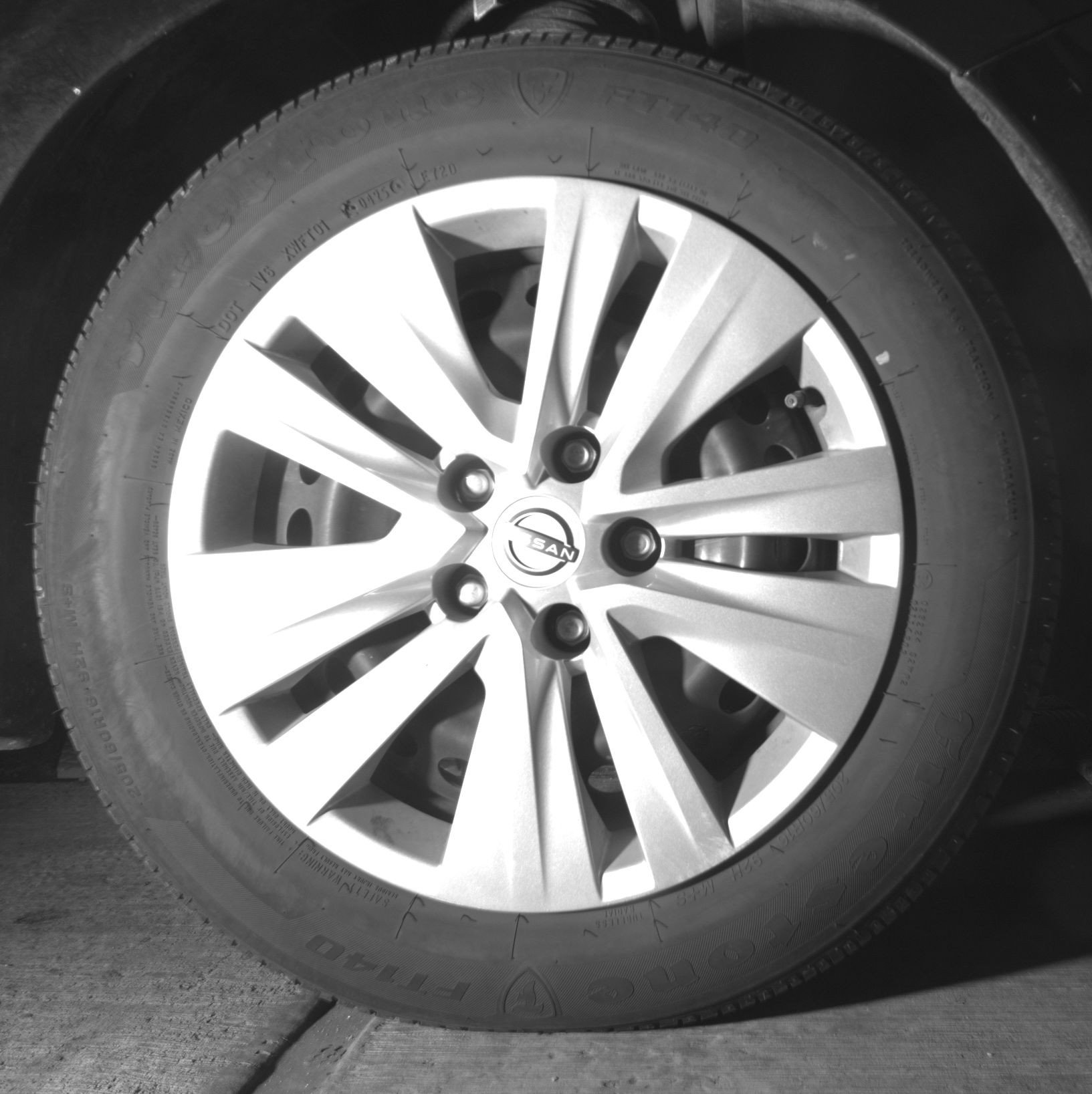 Thumbnail: 2025 Nissan Sentra - 13