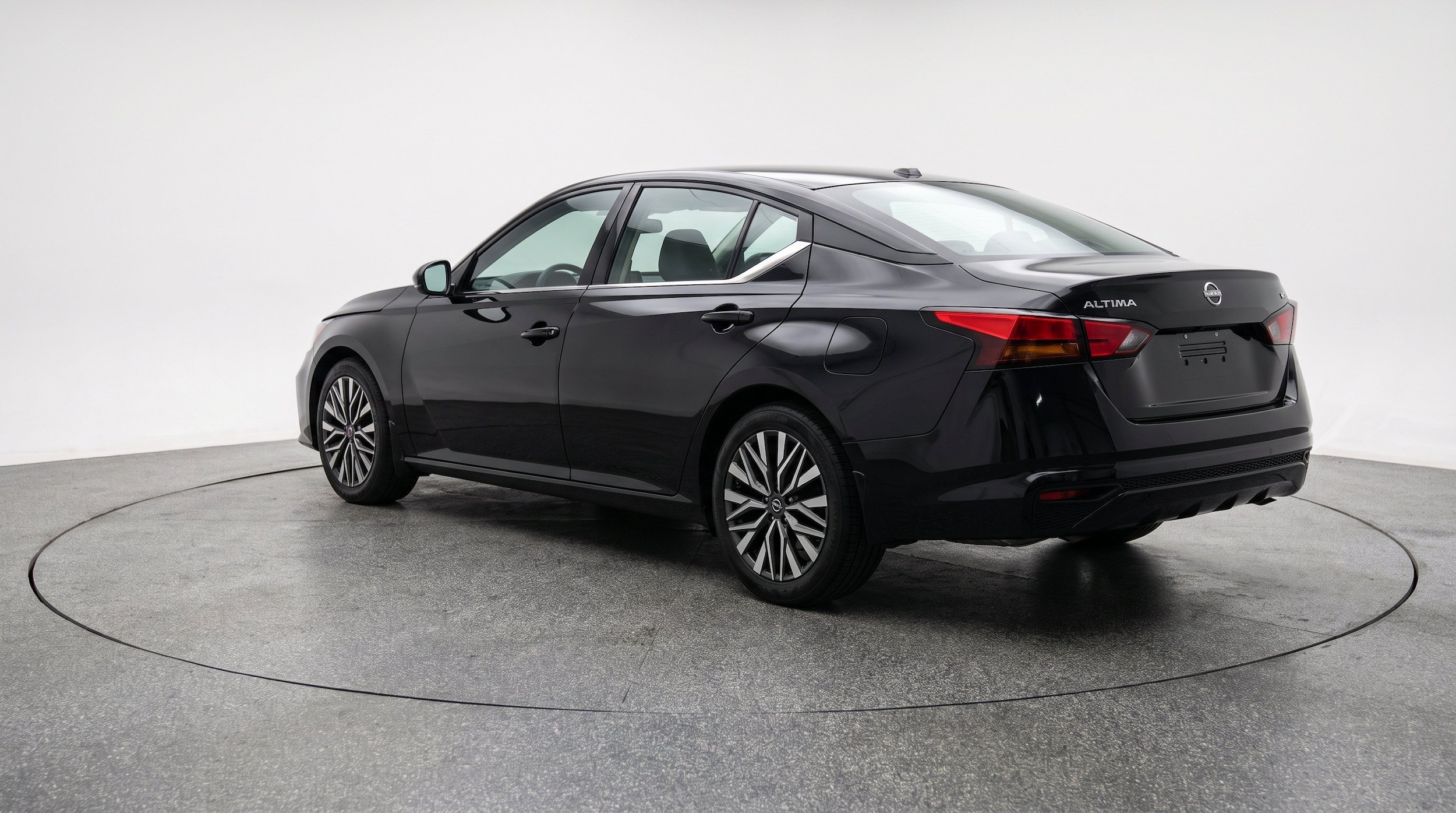 Thumbnail: 2026 Nissan Altima - 6