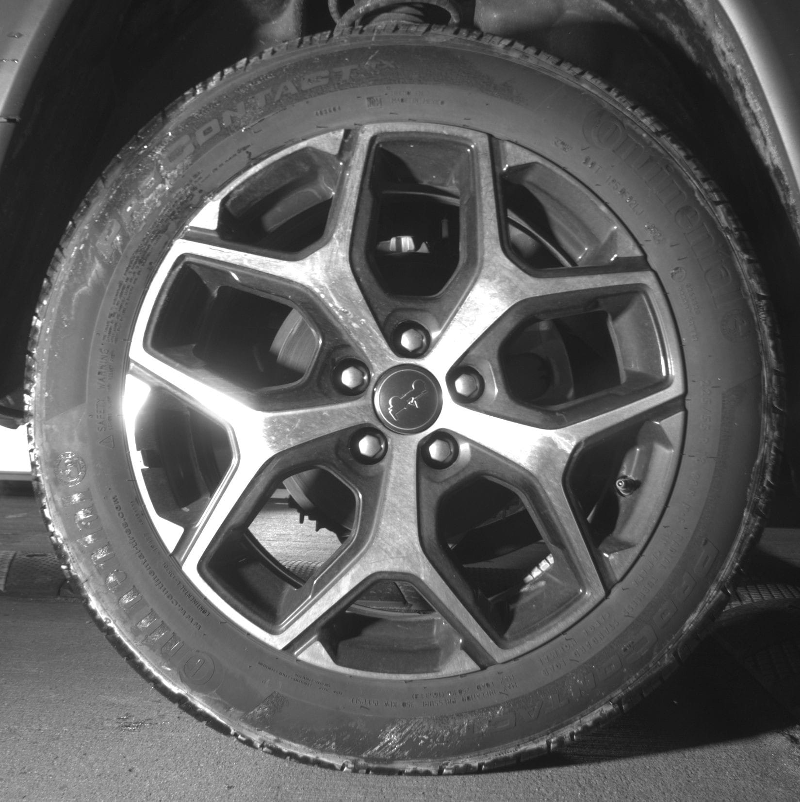 Thumbnail: 2025 Jeep Compass - 12