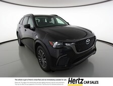 2025 Mazda CX-70 Turbo Preferred -
                  Lynn, MA