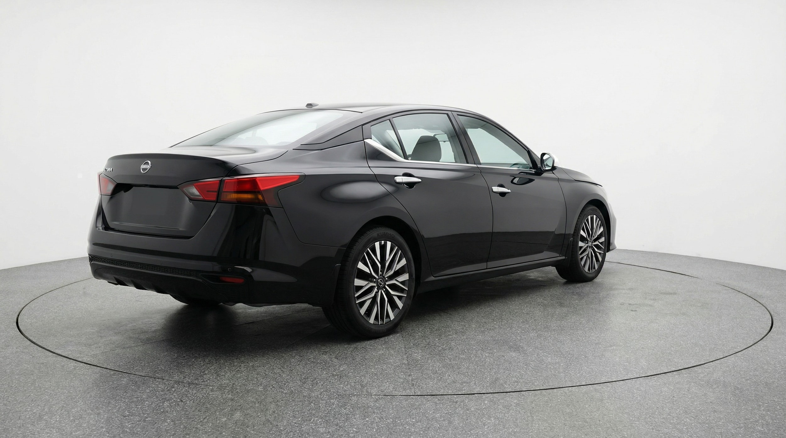 Thumbnail: 2025 Nissan Altima - 7