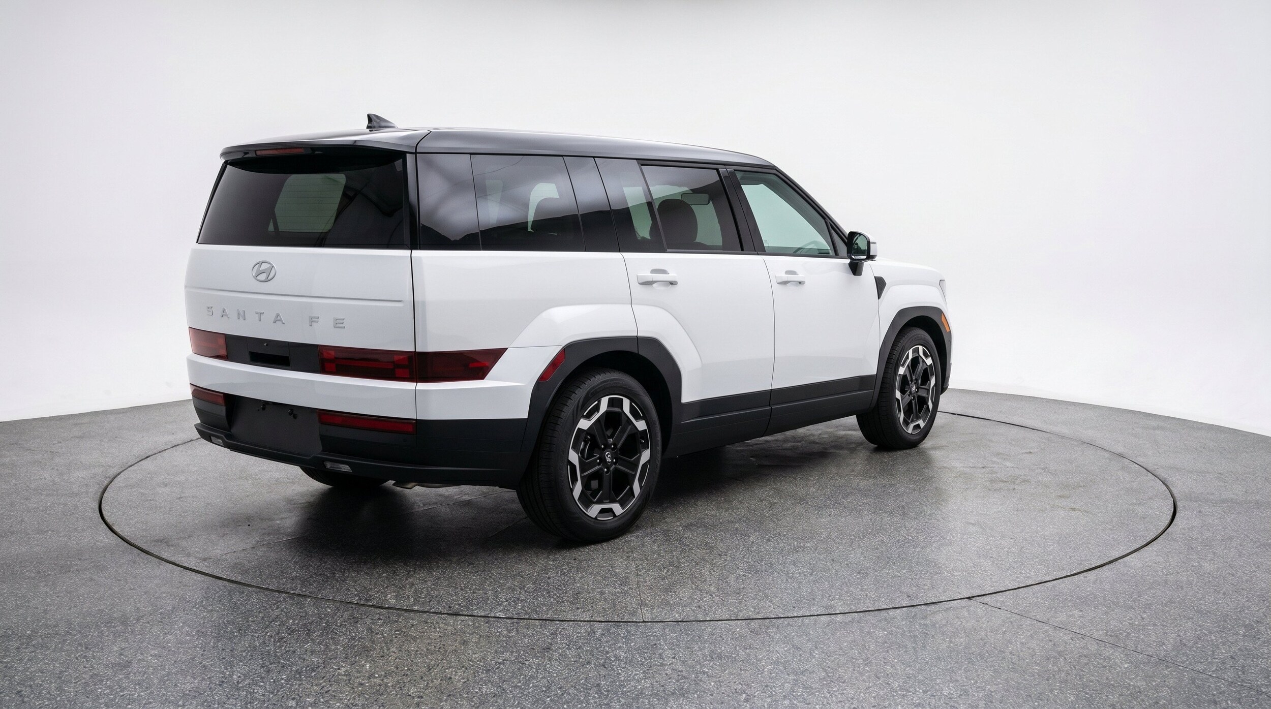 Thumbnail: 2026 Hyundai Santa Fe - 9