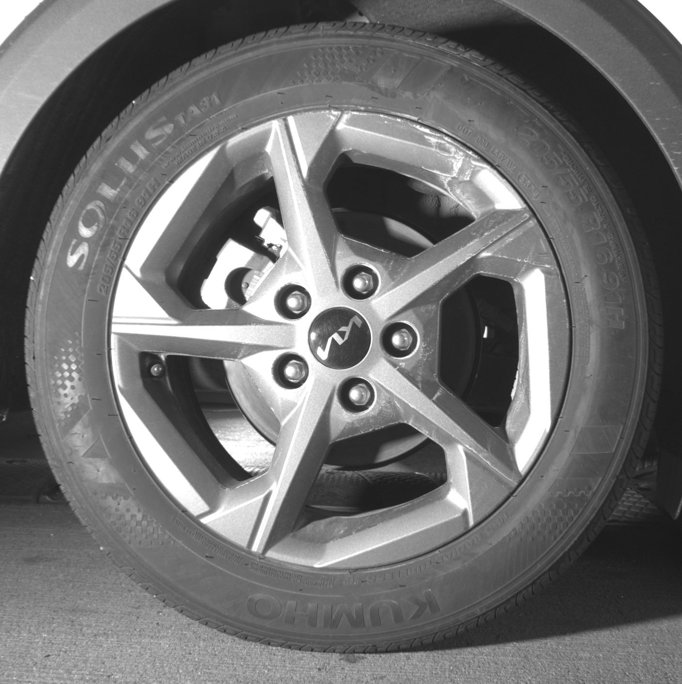 Thumbnail: 2025 Kia K4 - 12