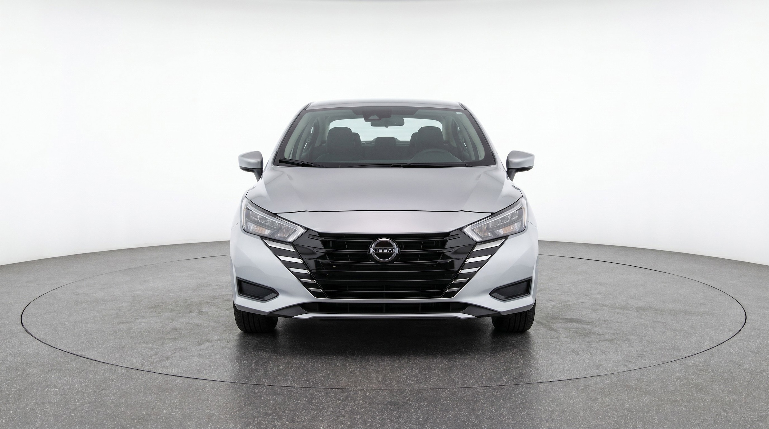 Thumbnail: 2025 Nissan Versa - 2