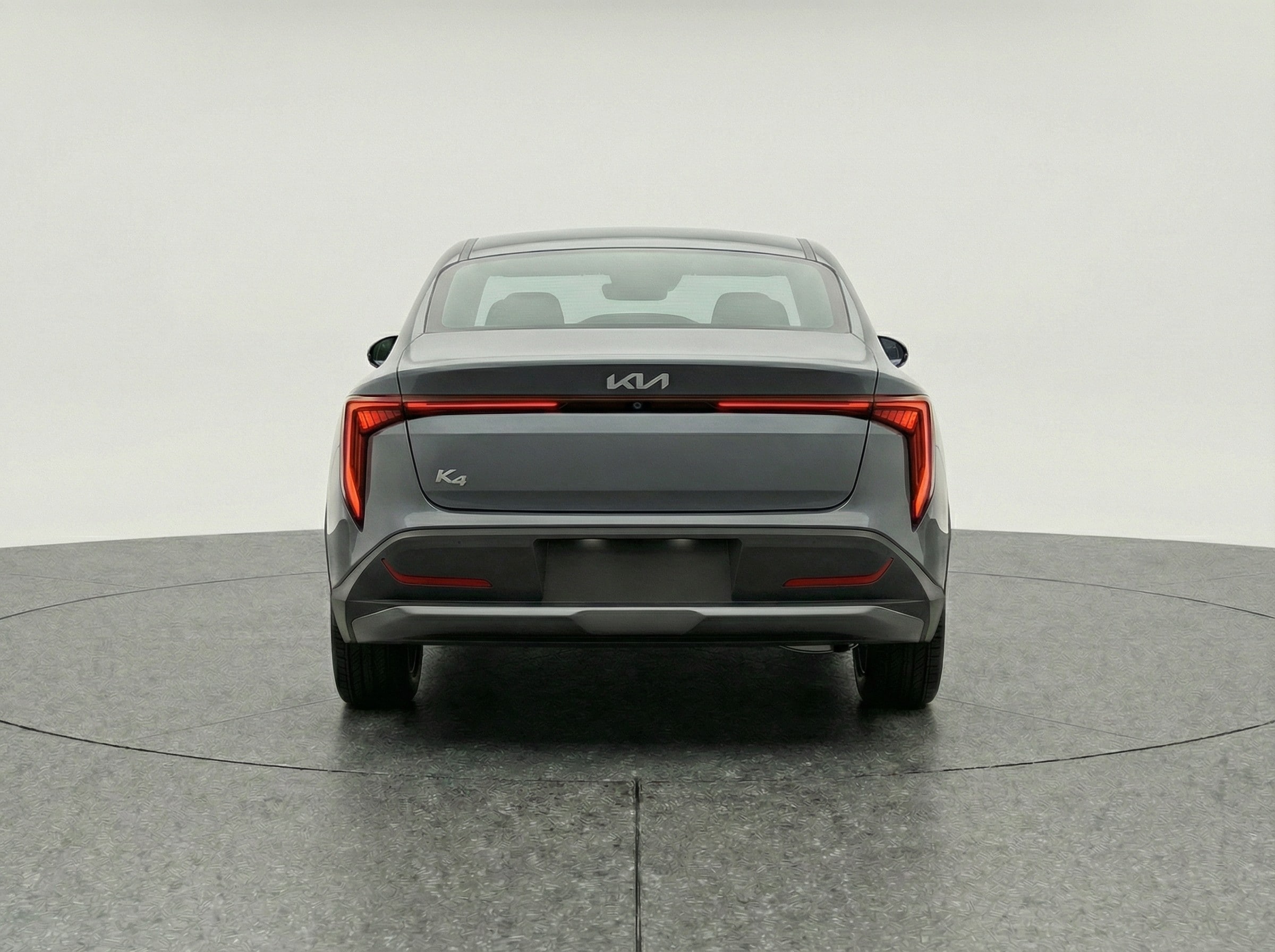 Thumbnail: 2025 Kia K4 - 6