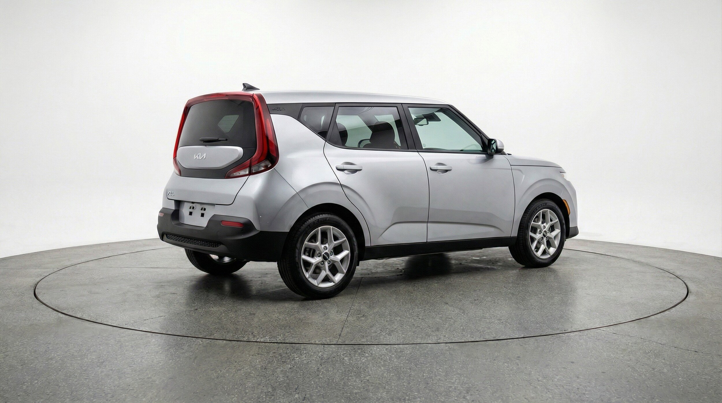 Thumbnail: 2025 Kia Soul - 9