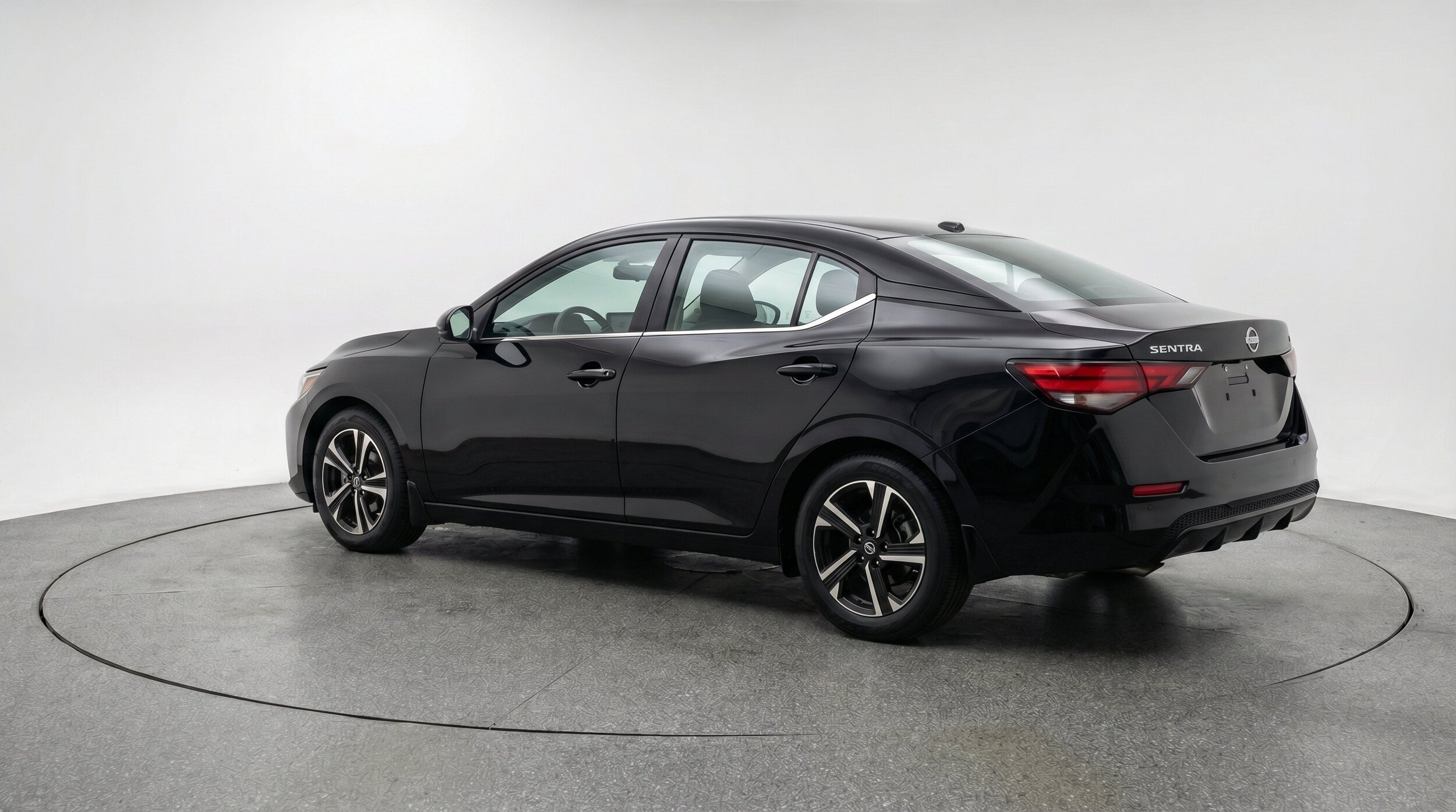 Thumbnail: 2025 Nissan Sentra - 6