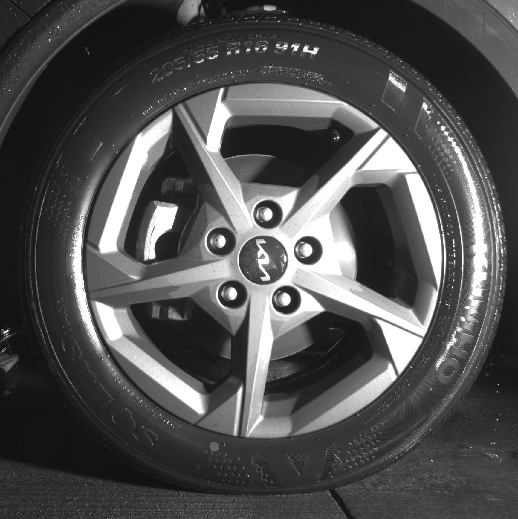 Thumbnail: 2025 Kia K4 - 9