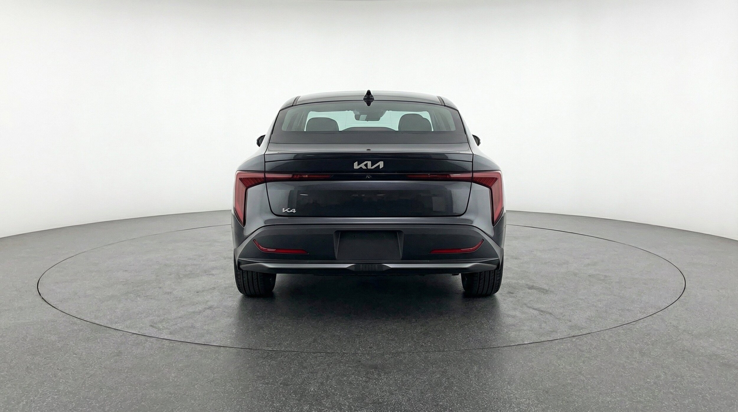 Thumbnail: 2026 Kia K4 - 7