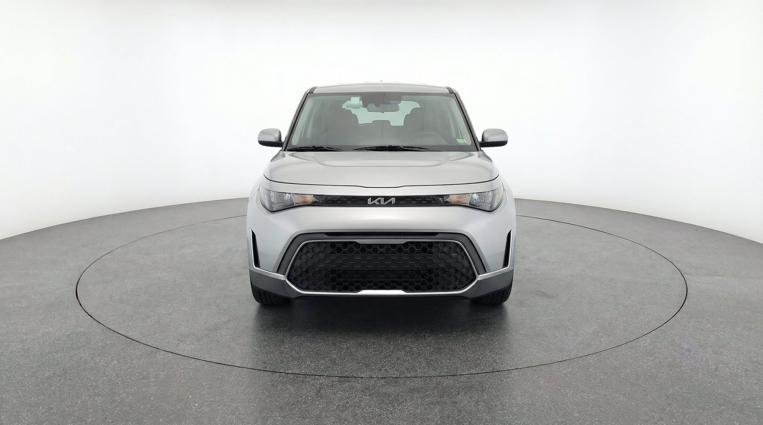 Thumbnail: 2025 Kia Soul - 2