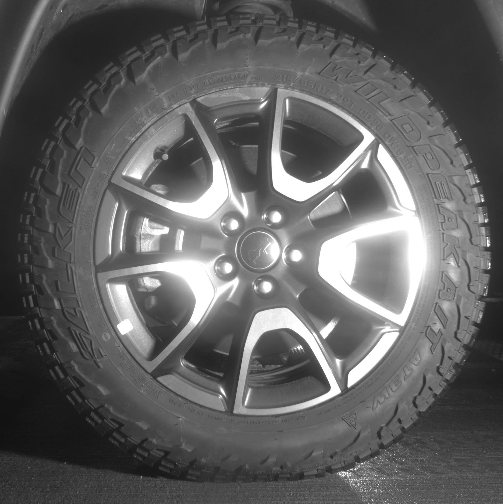 Thumbnail: 2025 Jeep Compass - 12
