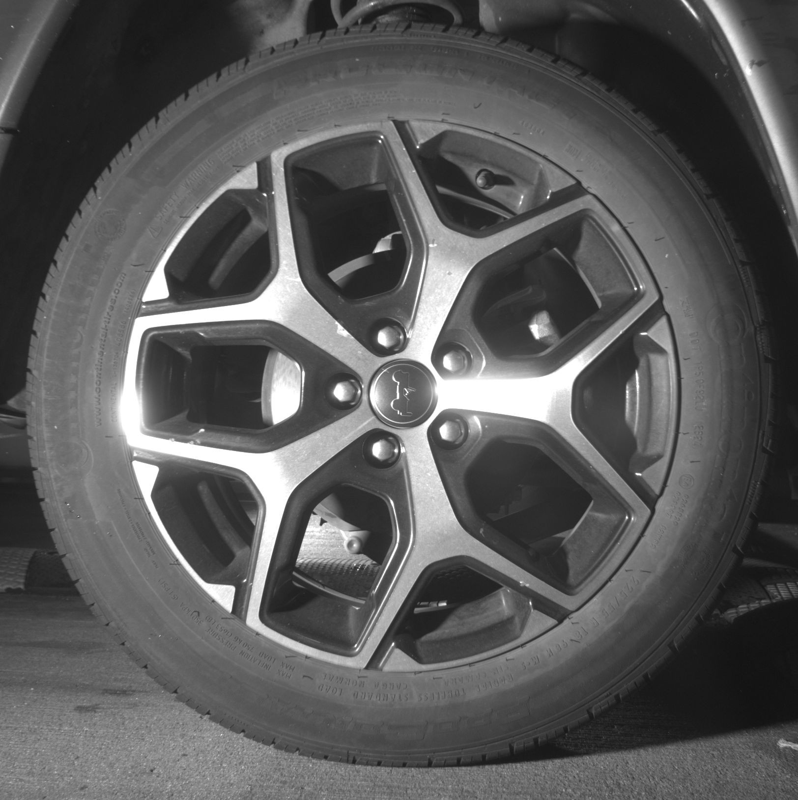 Thumbnail: 2025 Jeep Compass - 12