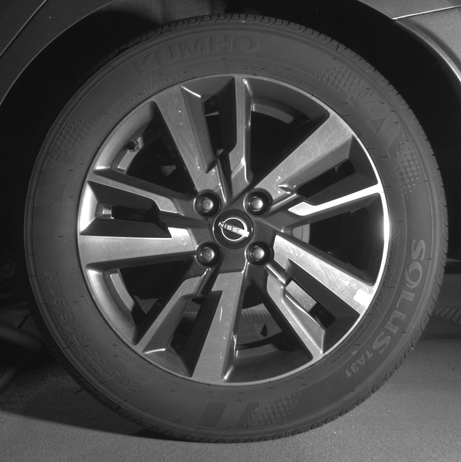 Thumbnail: 2025 Nissan Versa - 14