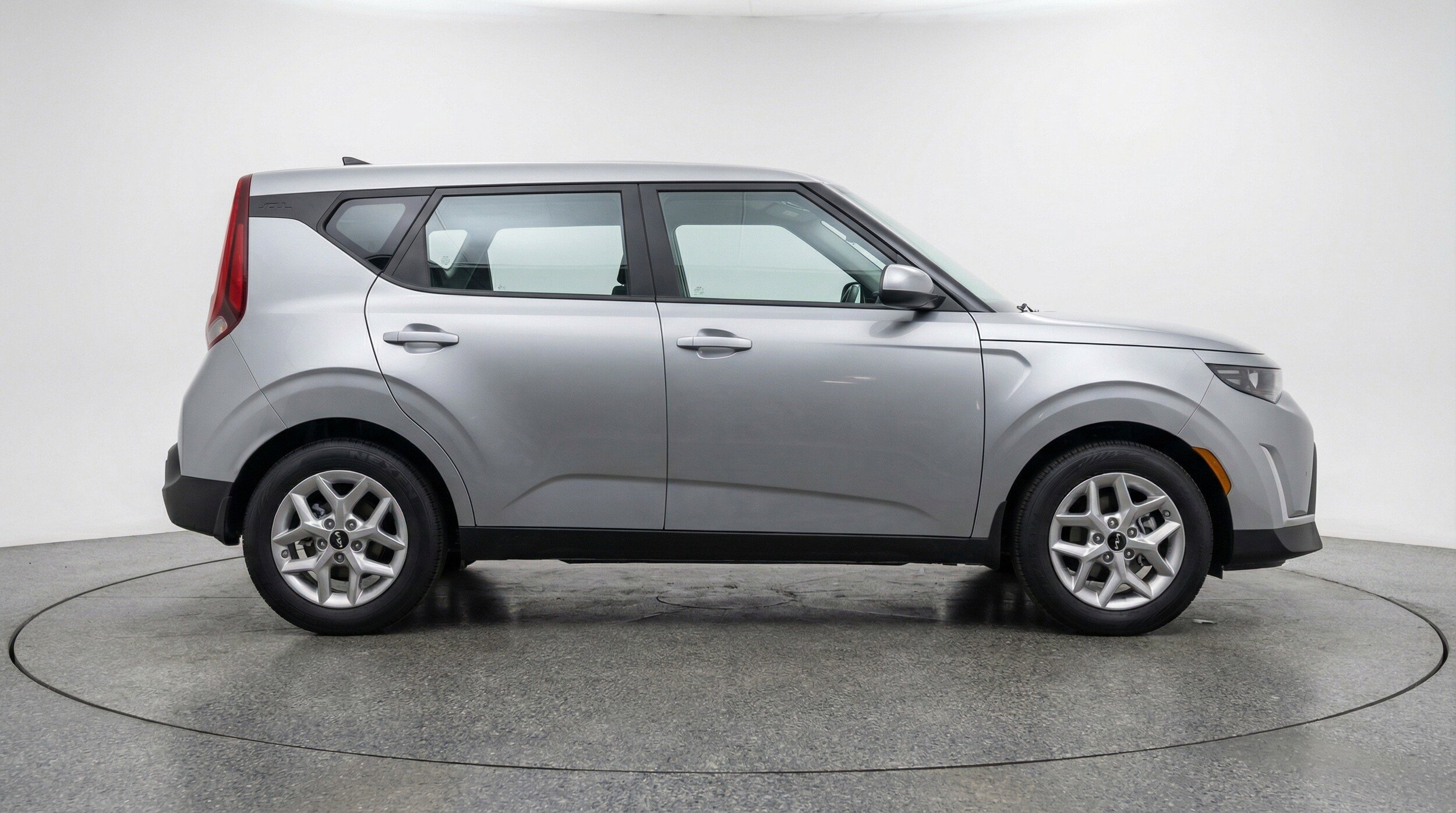 Thumbnail: 2025 Kia Soul - 11