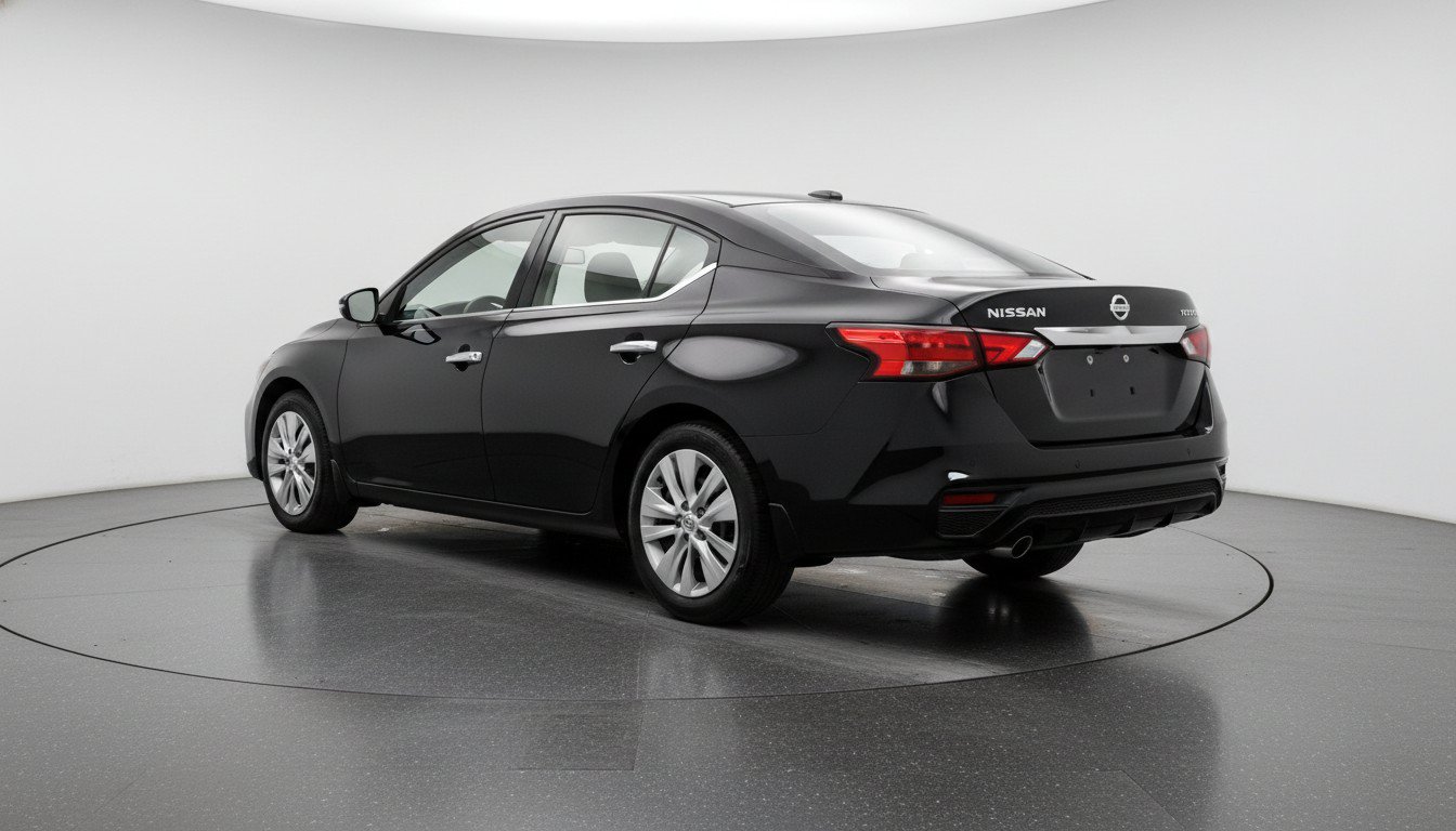 Thumbnail: 2025 Nissan Sentra - 6