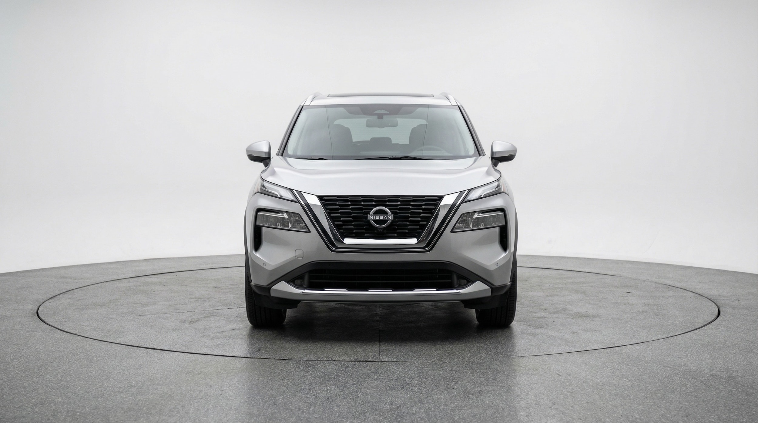 Thumbnail: 2025 Nissan Rogue - 2