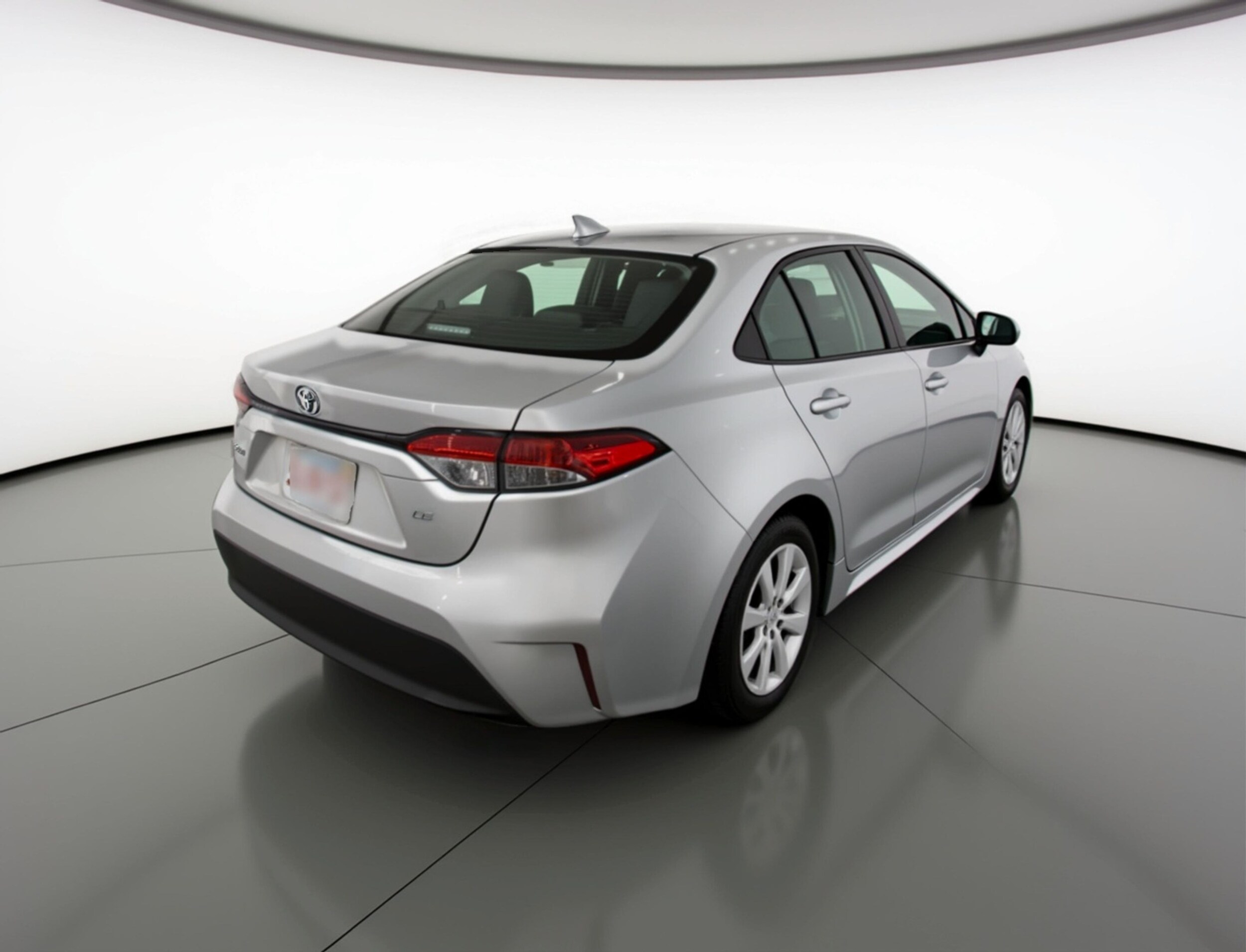 Thumbnail: 2024 Toyota Corolla - 7