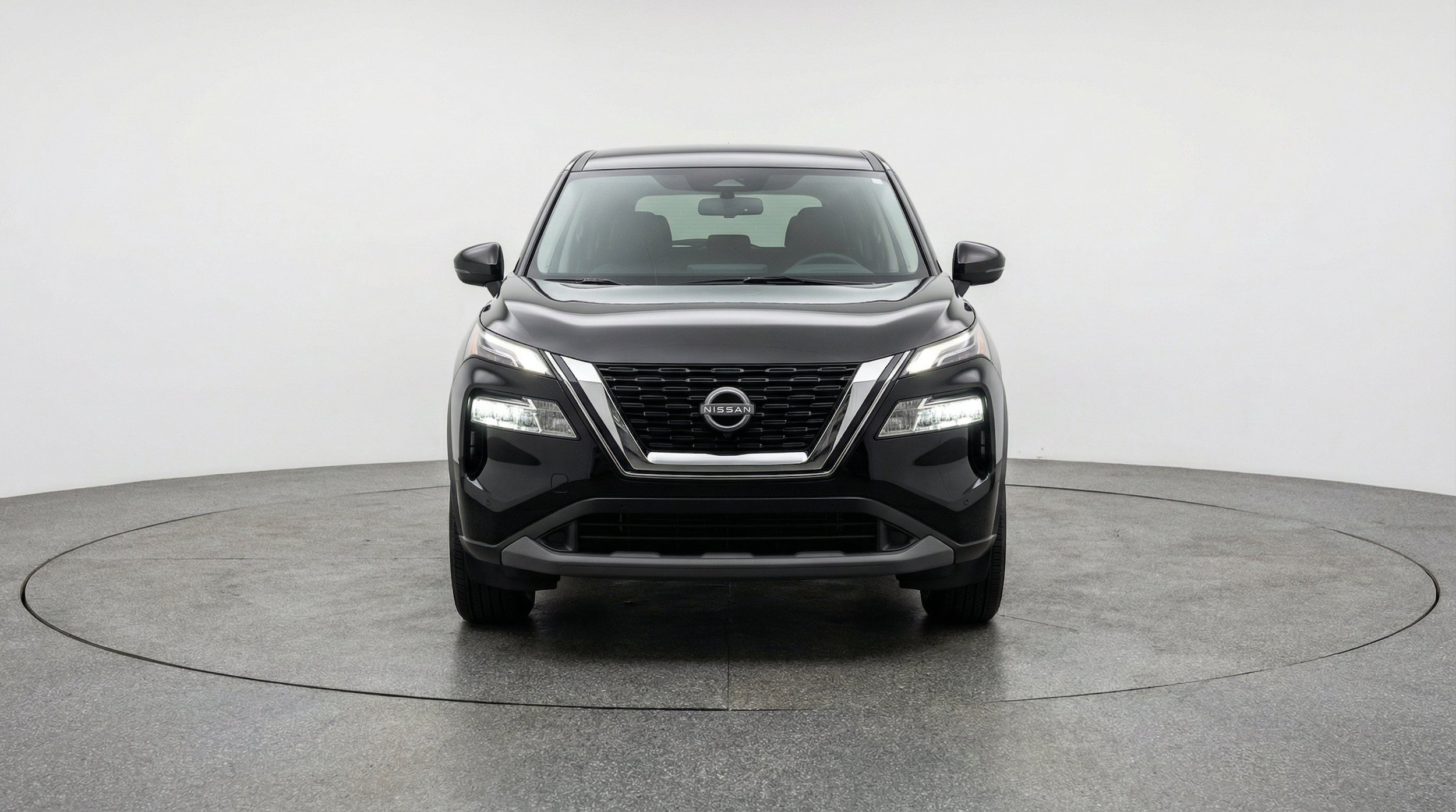Thumbnail: 2026 Nissan Rogue - 2