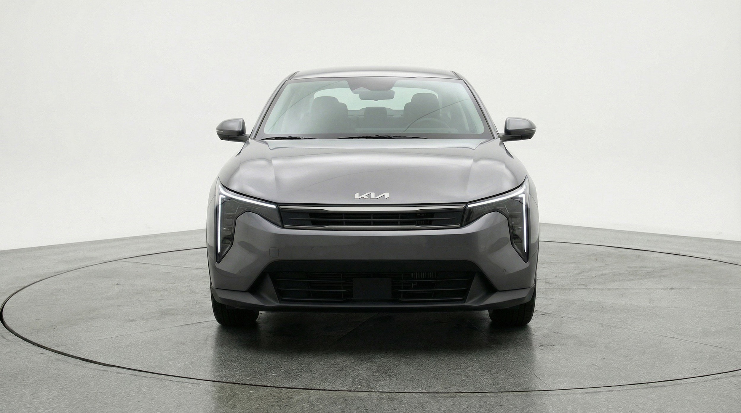 Thumbnail: 2025 Kia K4 - 2