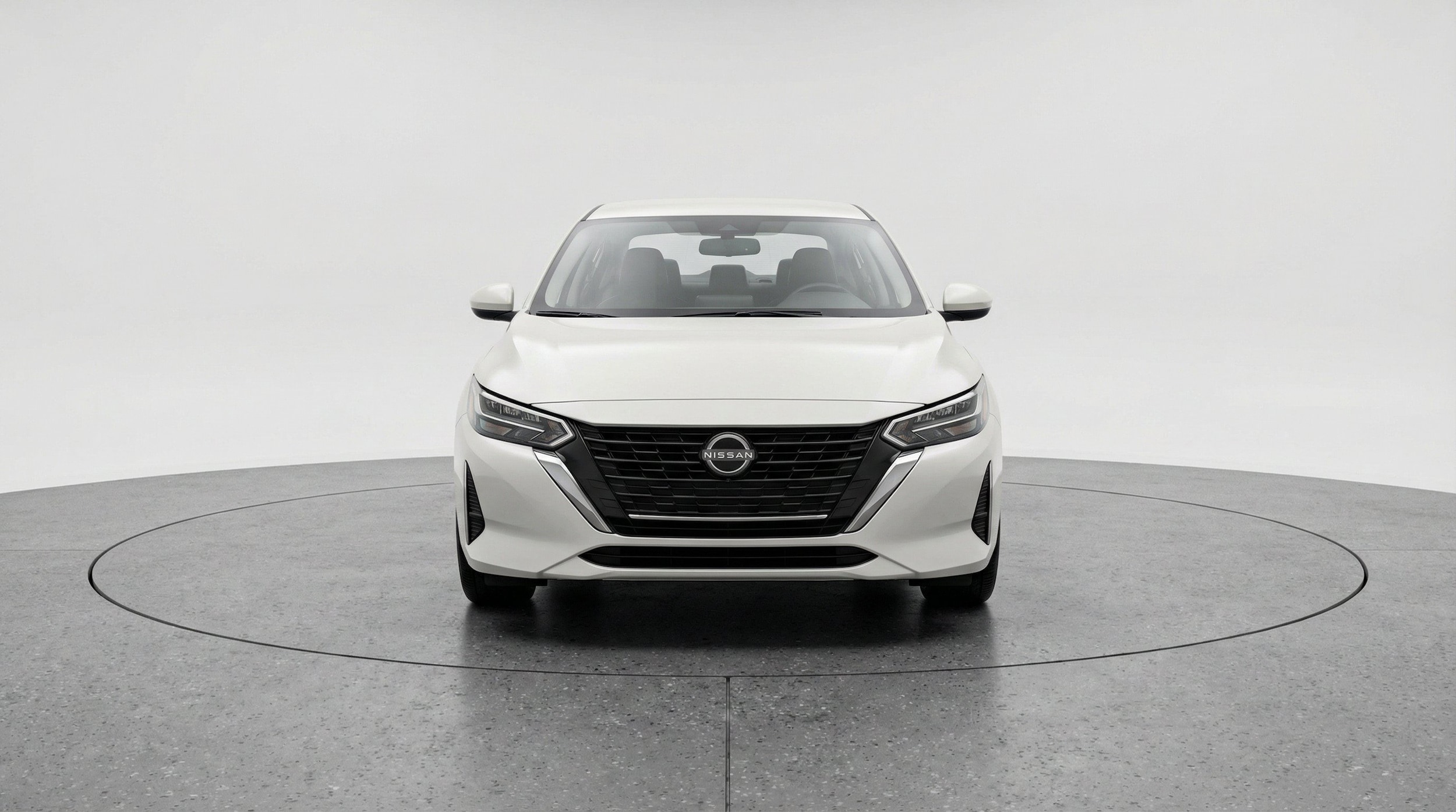Thumbnail: 2025 Nissan Sentra - 2