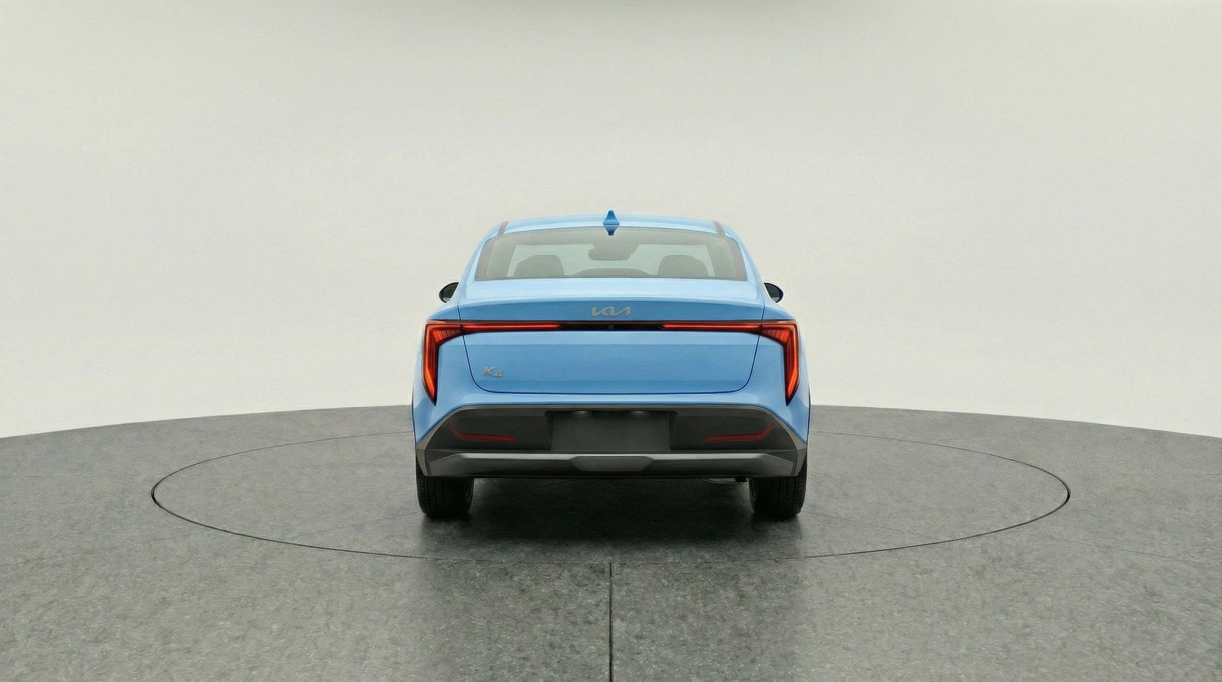 Thumbnail: 2025 Kia K4 - 7