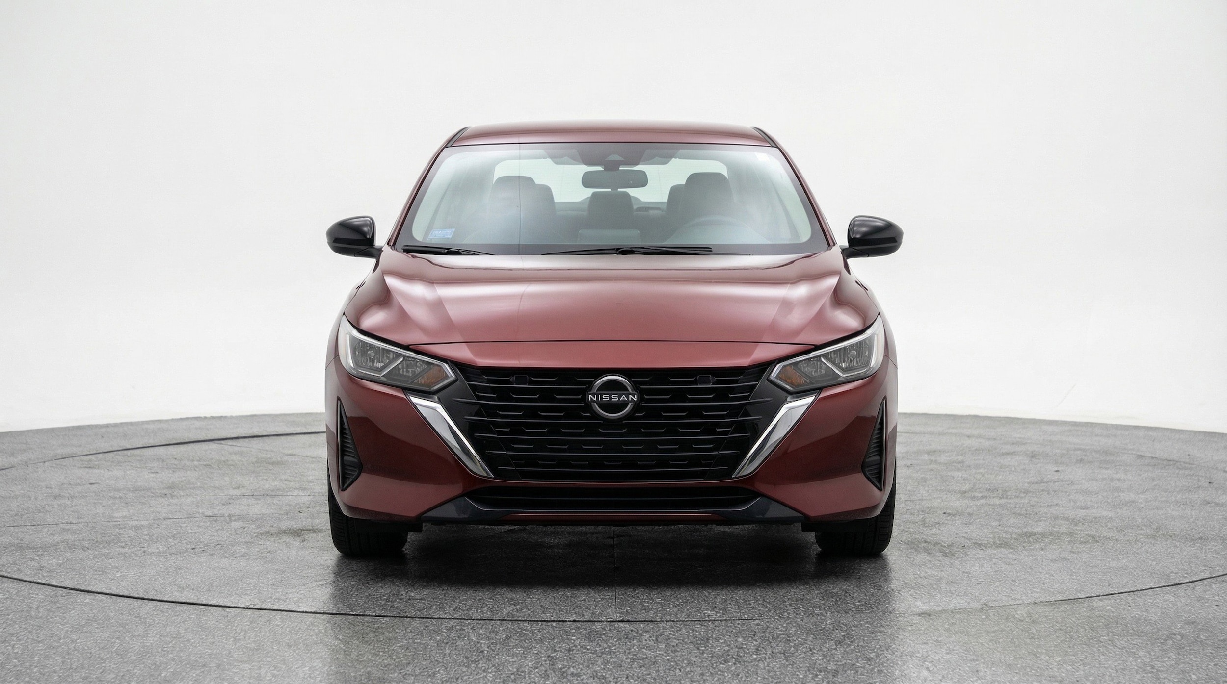 Thumbnail: 2025 Nissan Sentra - 2