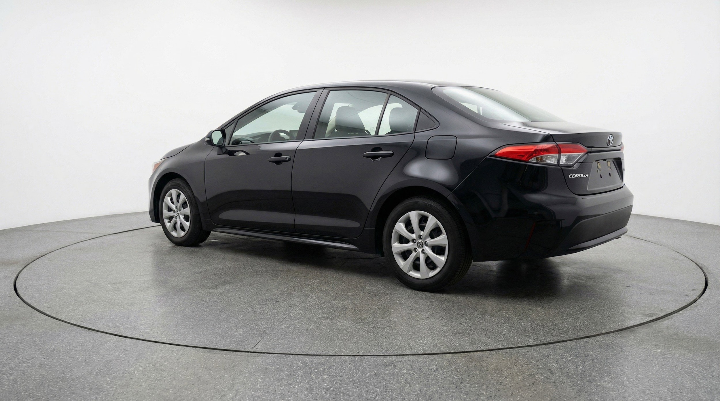 Thumbnail: 2025 Toyota Corolla - 6