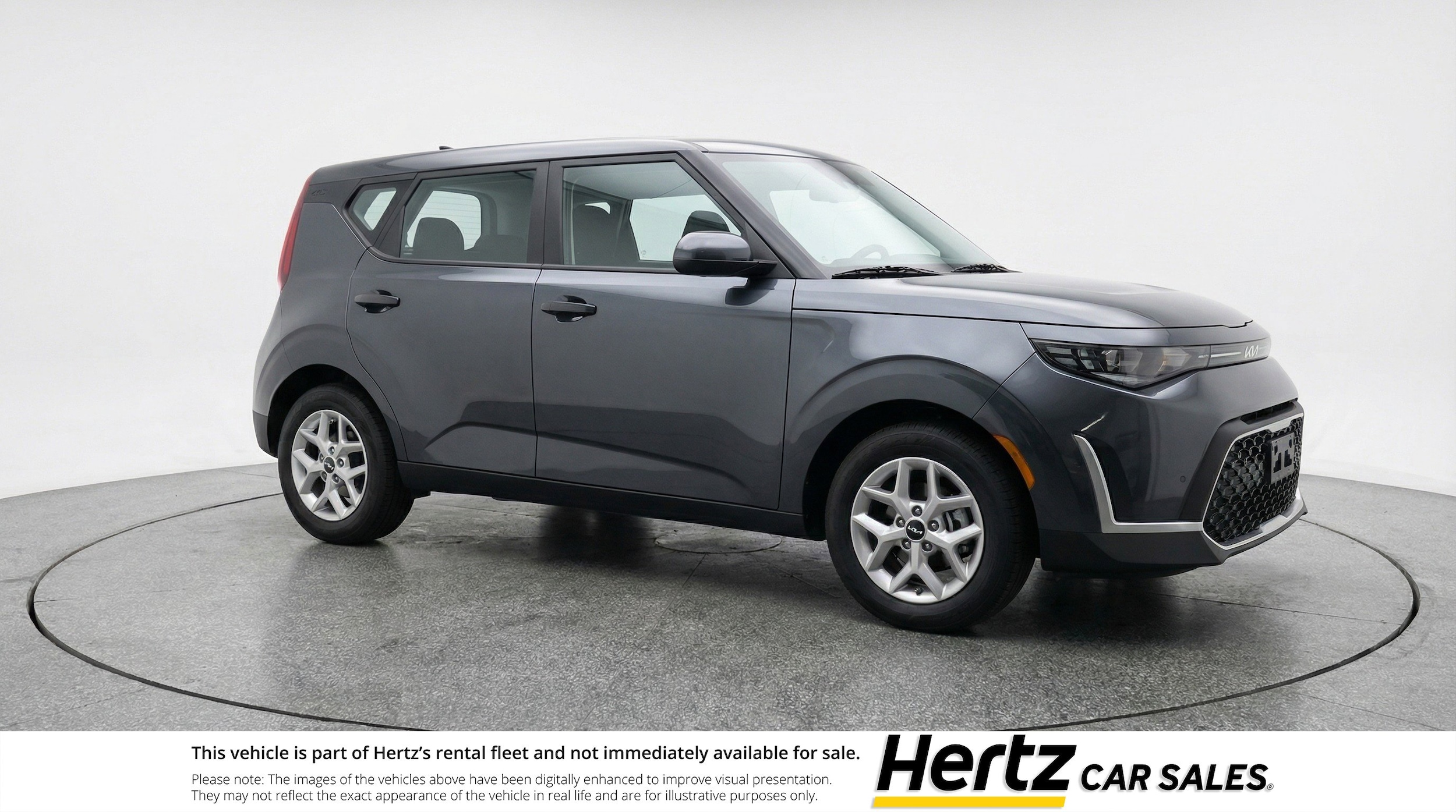 Thumbnail: 2025 Kia Soul - 1