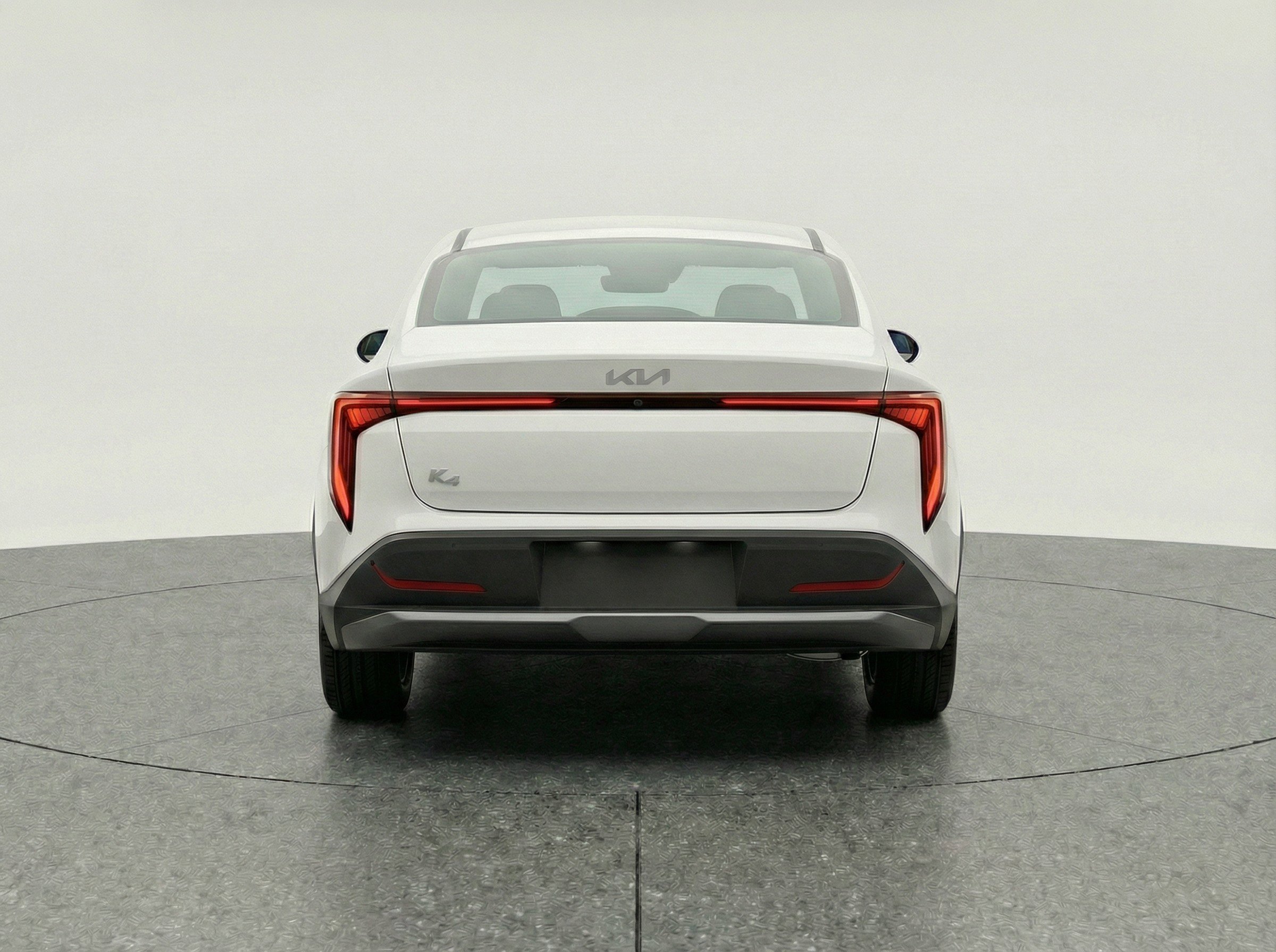 Thumbnail: 2025 Kia K4 - 7