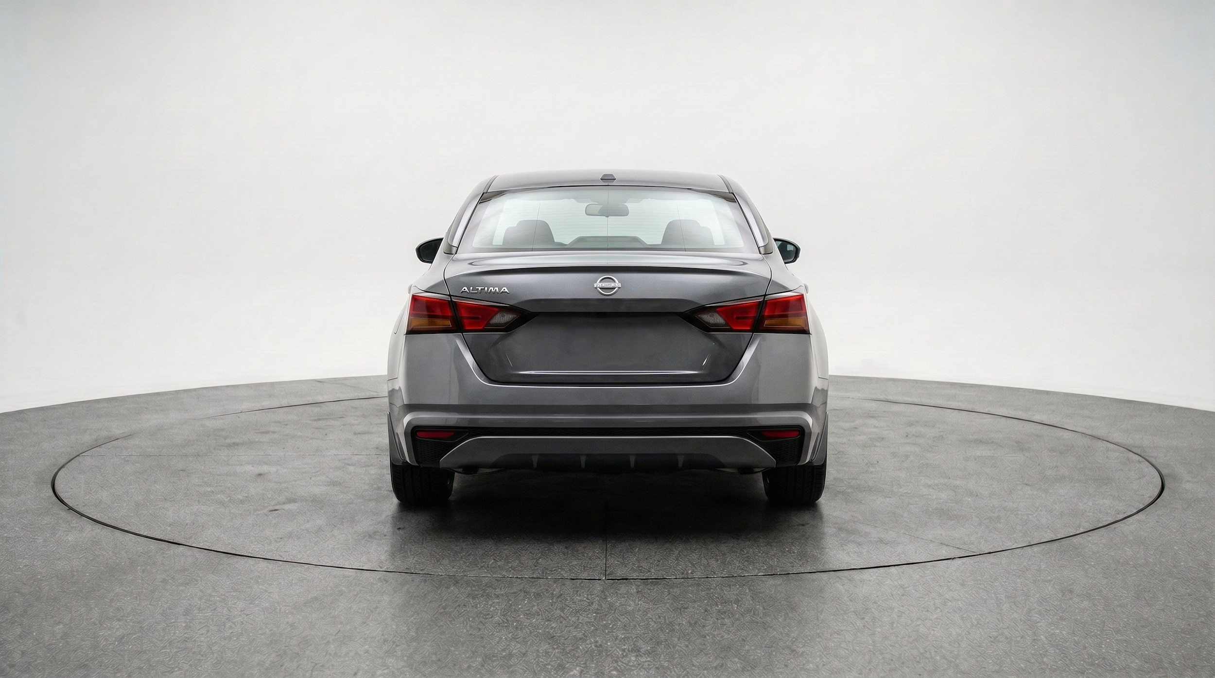 Thumbnail: 2026 Nissan Altima - 7