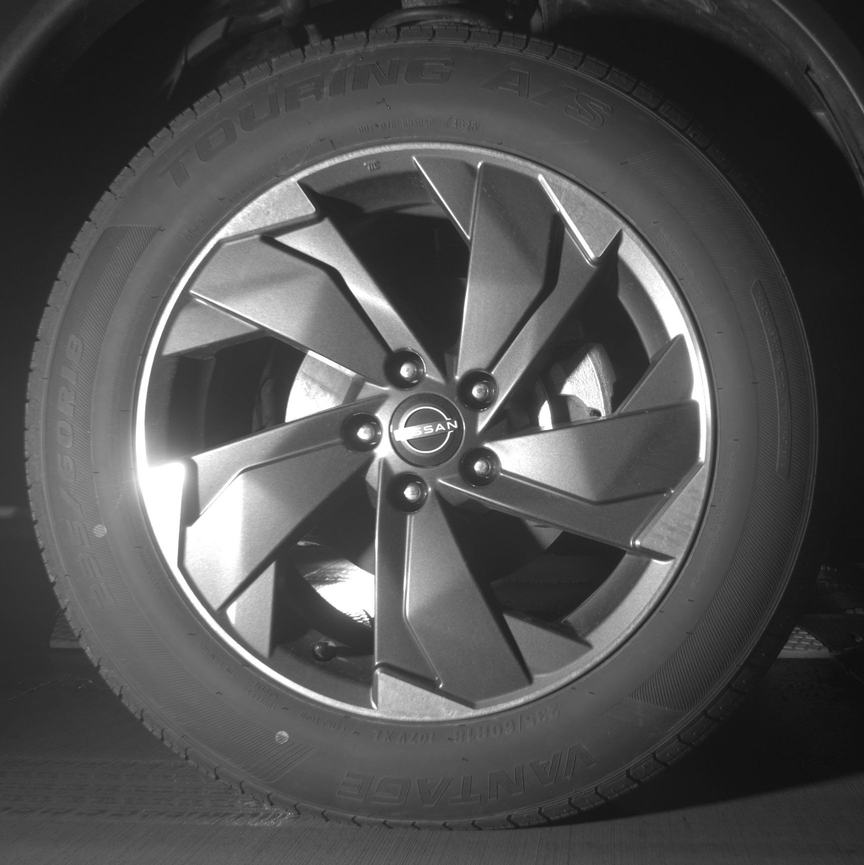 Thumbnail: 2025 Nissan Rogue - 13