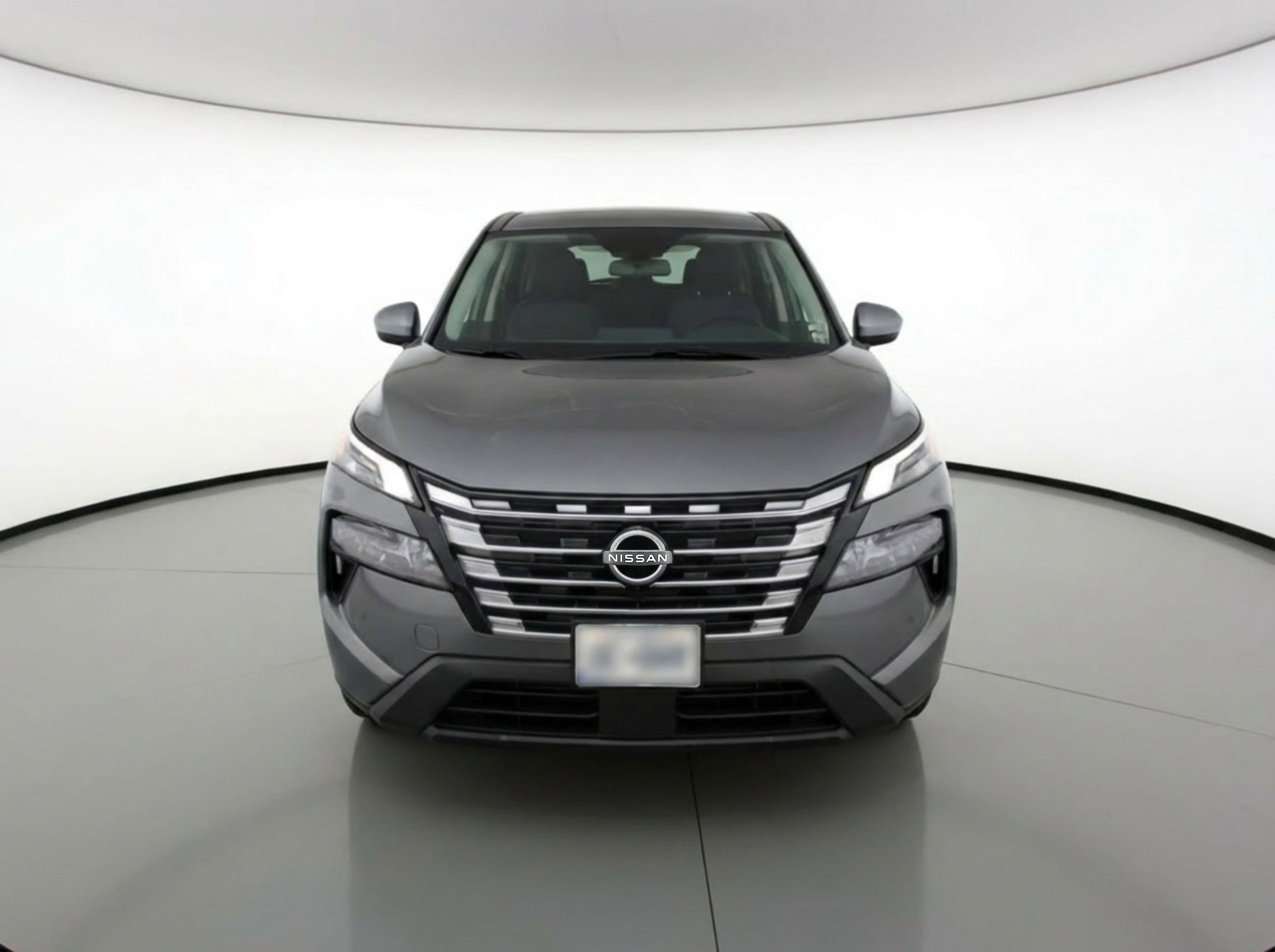 Thumbnail: 2025 Nissan Rogue - 2