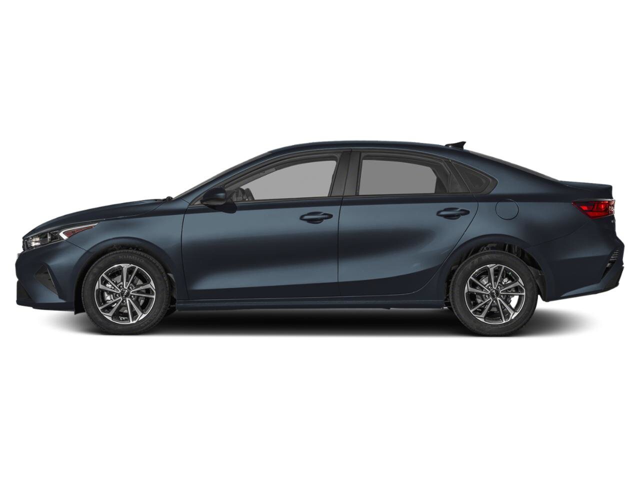 Thumbnail: 2024 Kia Forte - 3