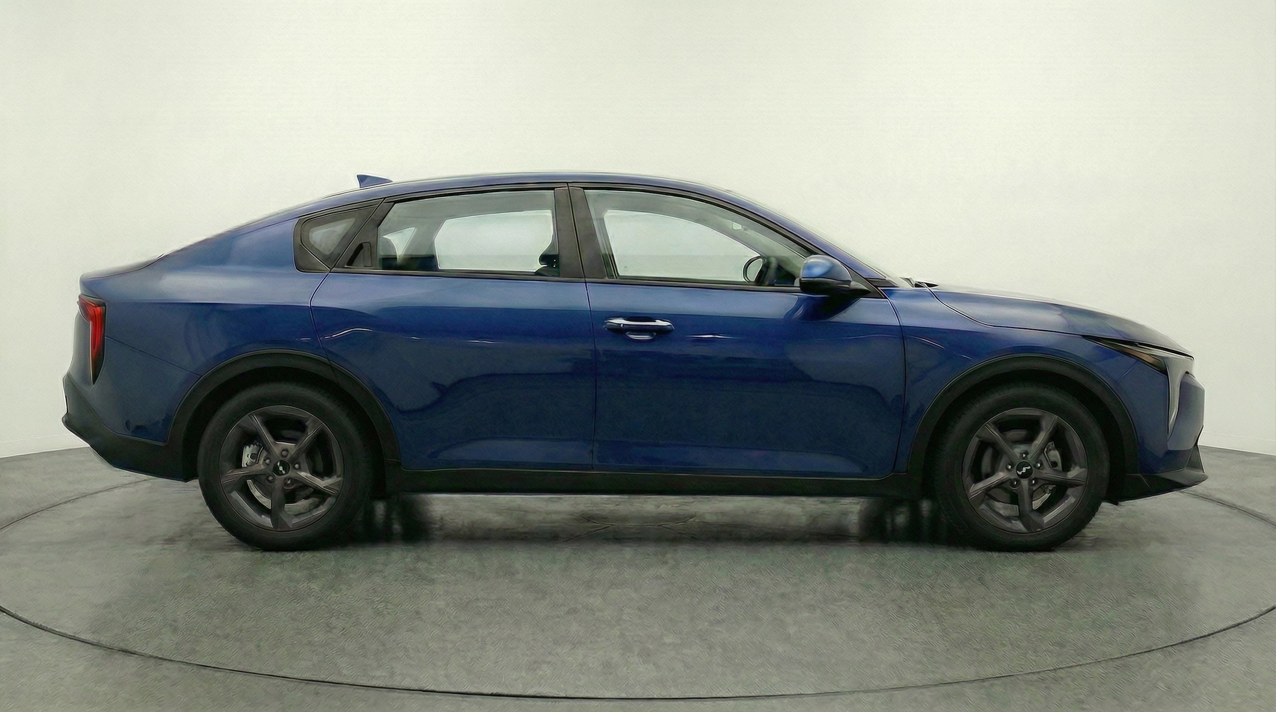 Thumbnail: 2025 Kia K4 - 11