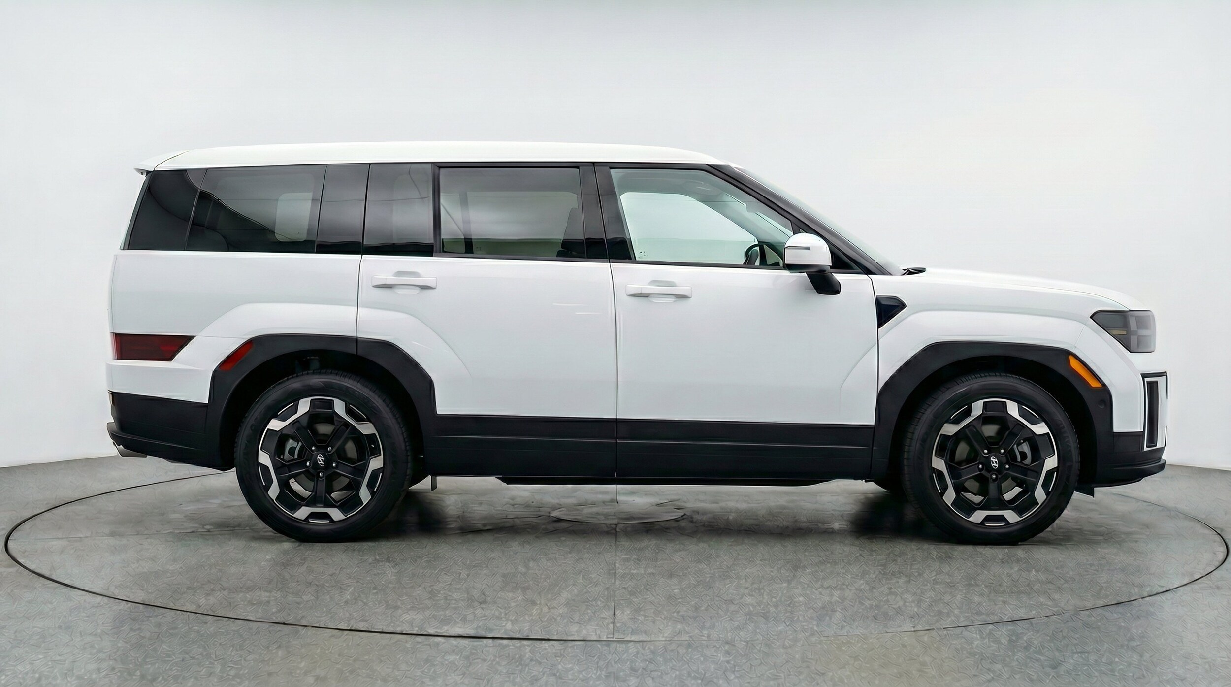 Thumbnail: 2026 Hyundai Santa Fe - 11