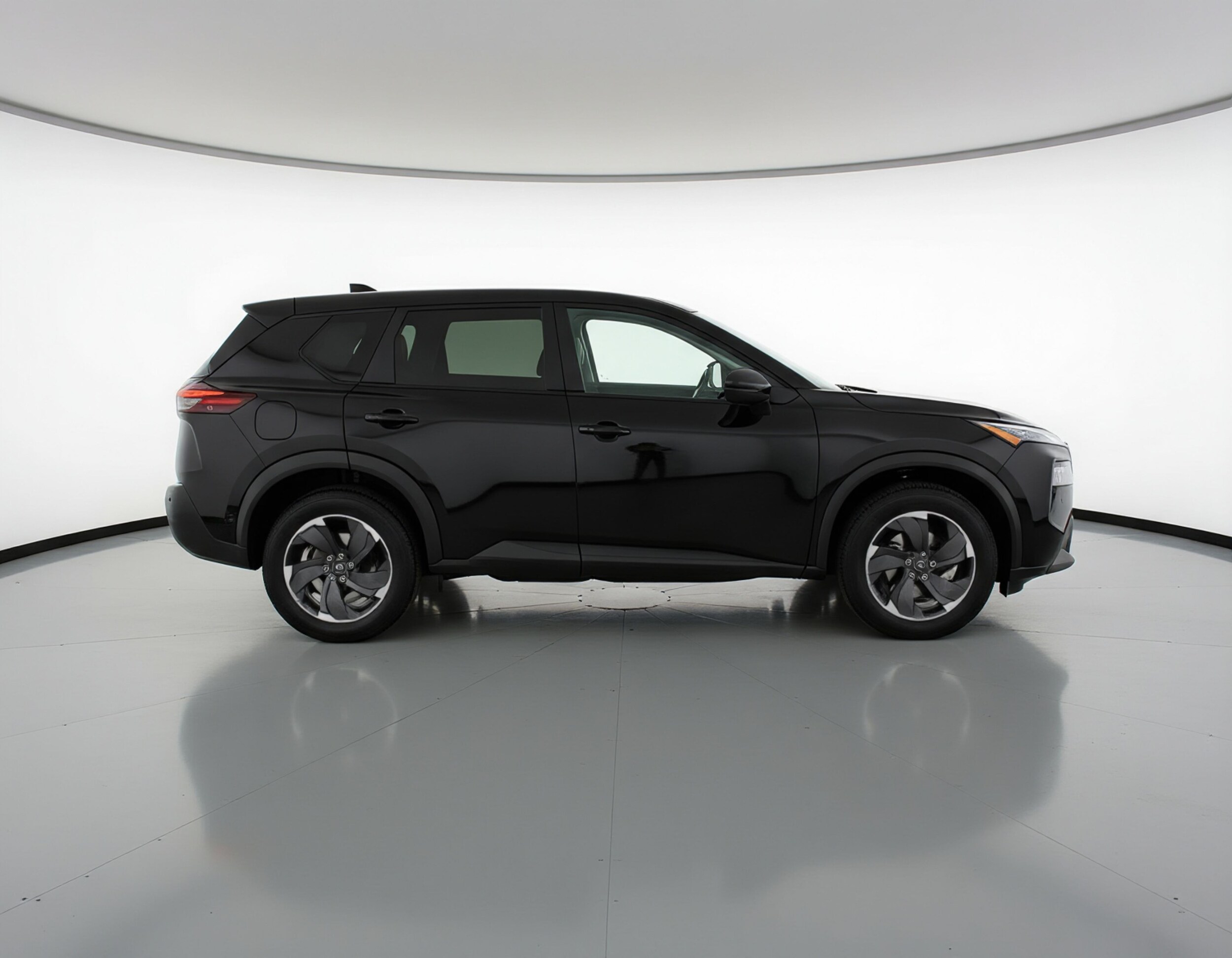 Thumbnail: 2025 Nissan Rogue - 8