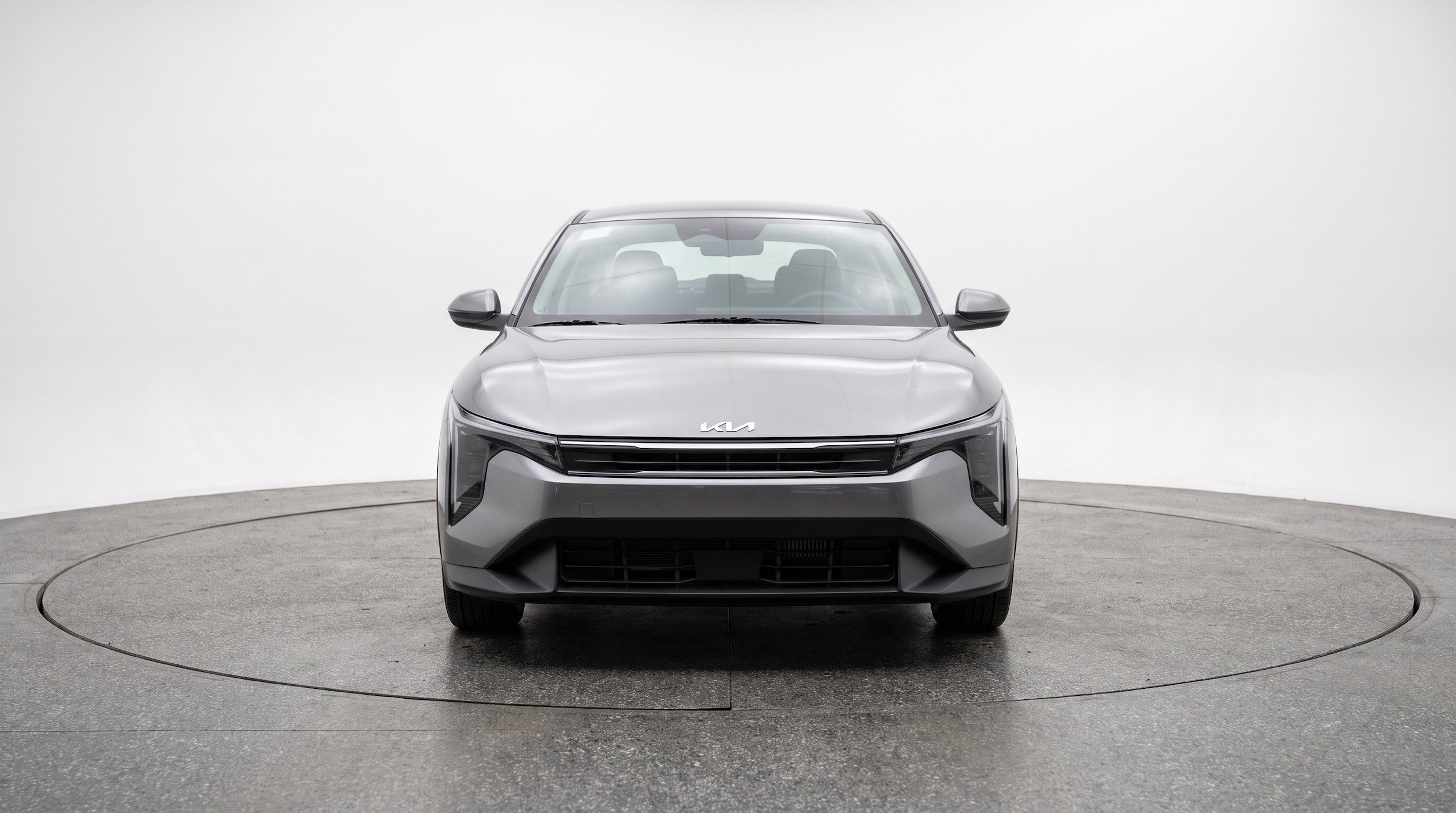 Thumbnail: 2026 Kia K4 - 2
